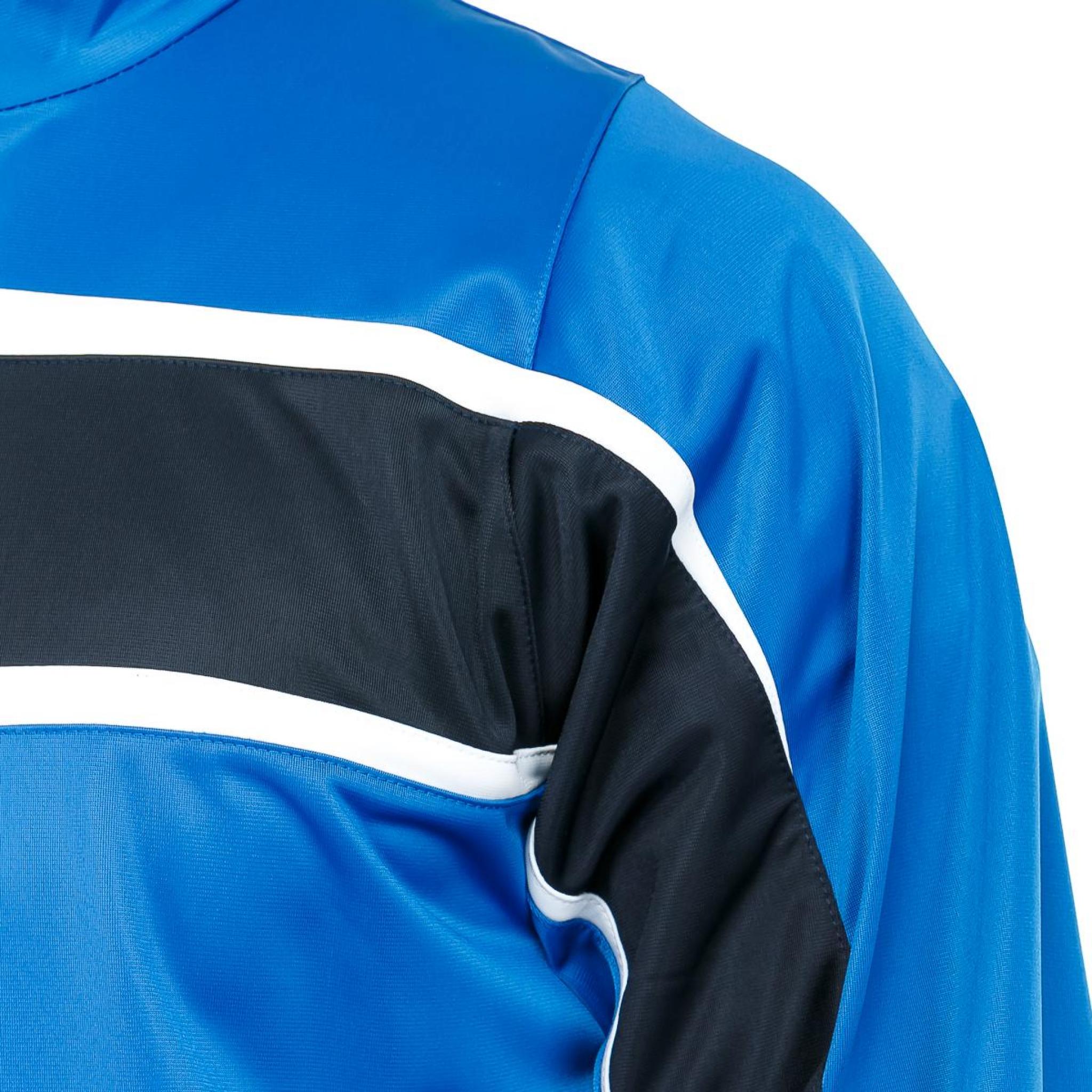 Костюм парадный Europaw TeamLine сине-черный [M] фото товару