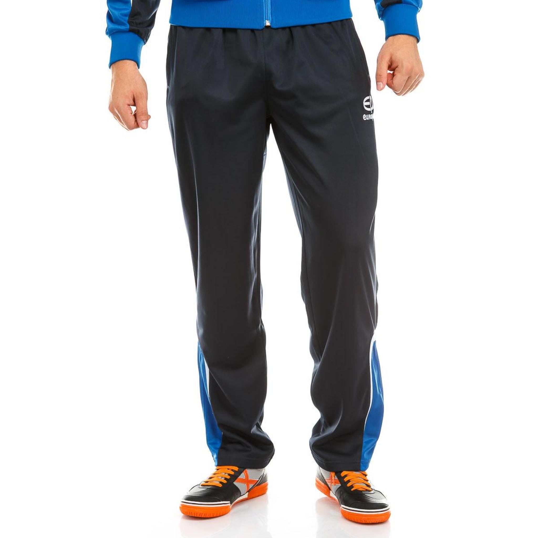 Костюм парадный Europaw TeamLine сине-черный [M] фото товару