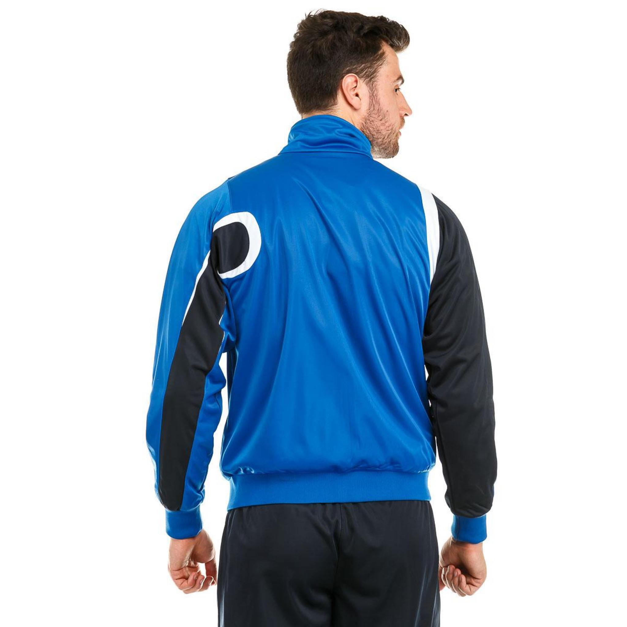 Костюм парадный Europaw TeamLine сине-черный [L] фото товара