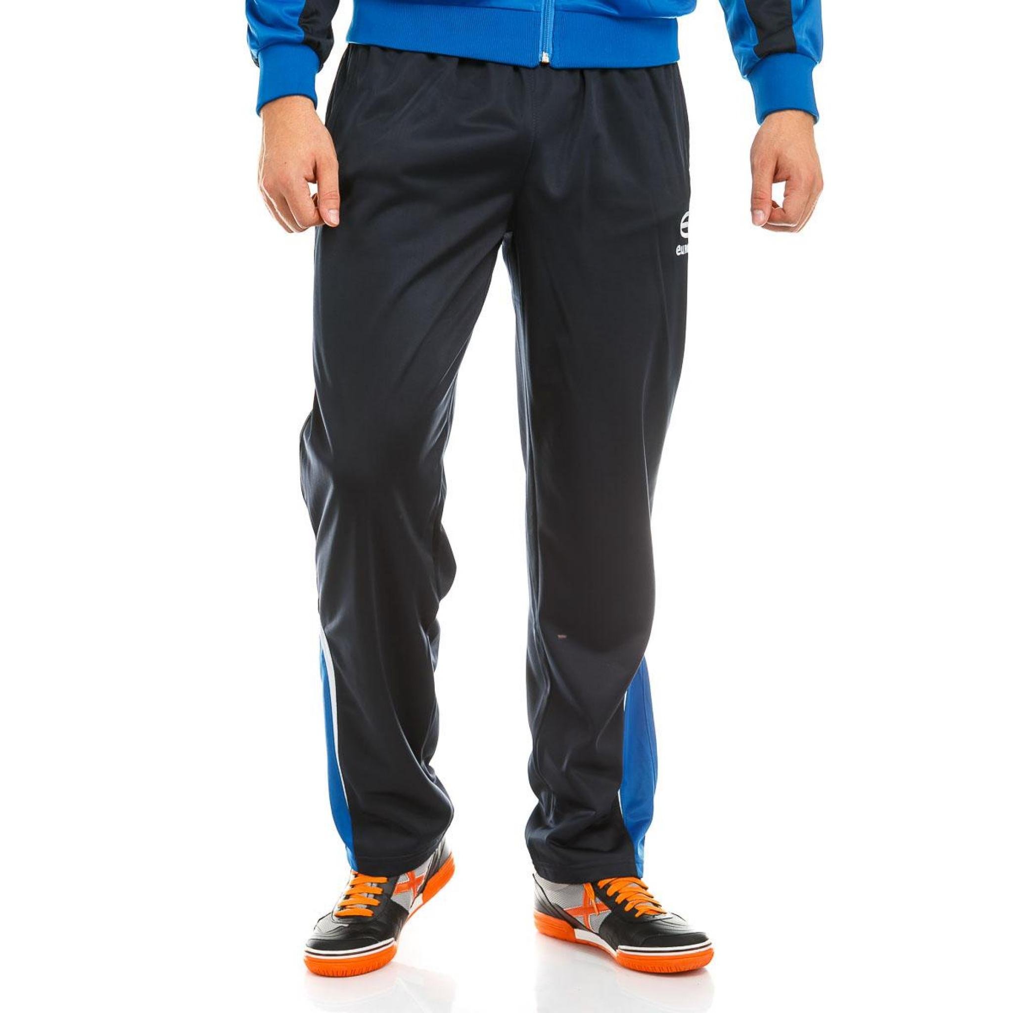 Костюм парадный Europaw TeamLine сине-черный [L] фото товара