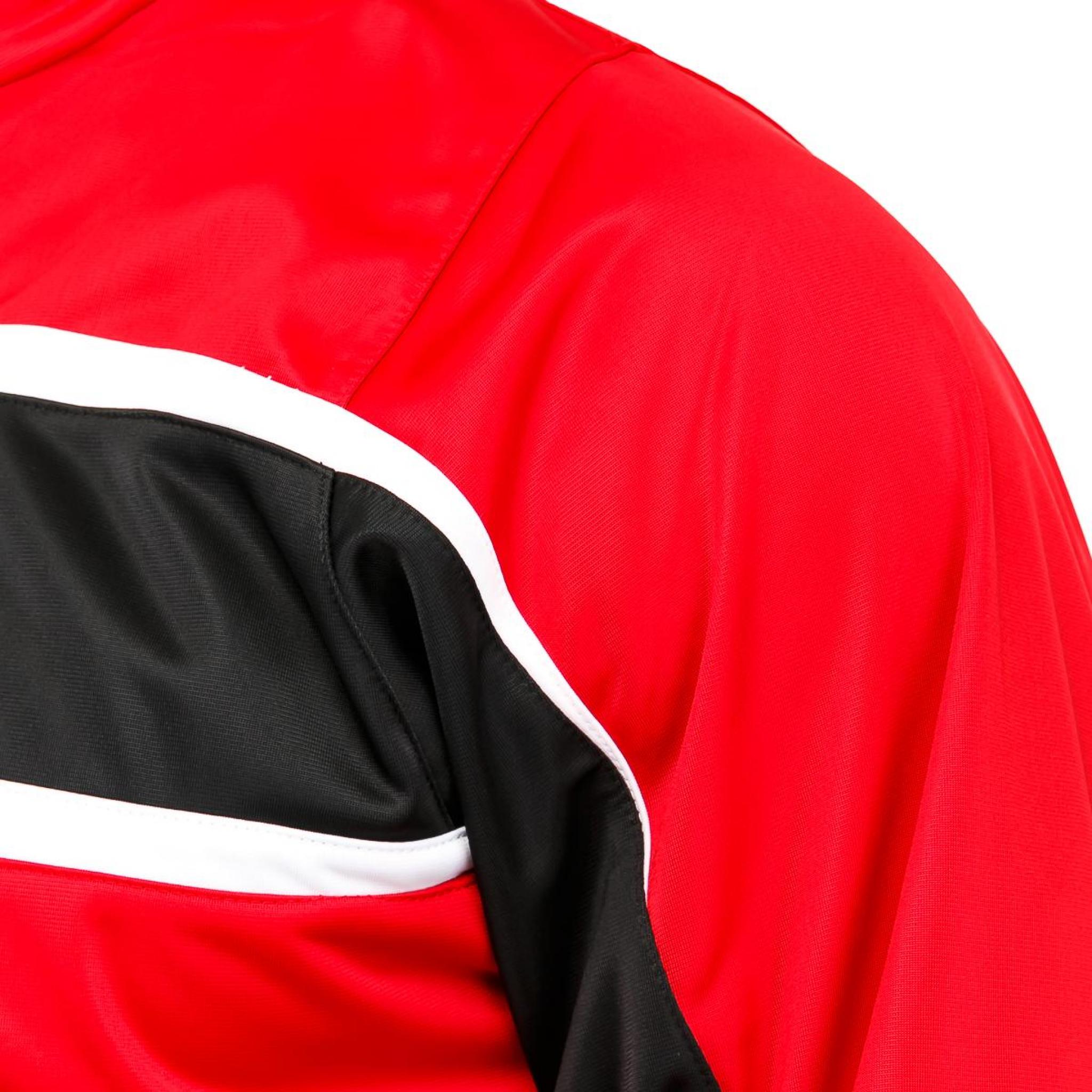 Костюм парадный Europaw TeamLine красно-черный [M] фото товара