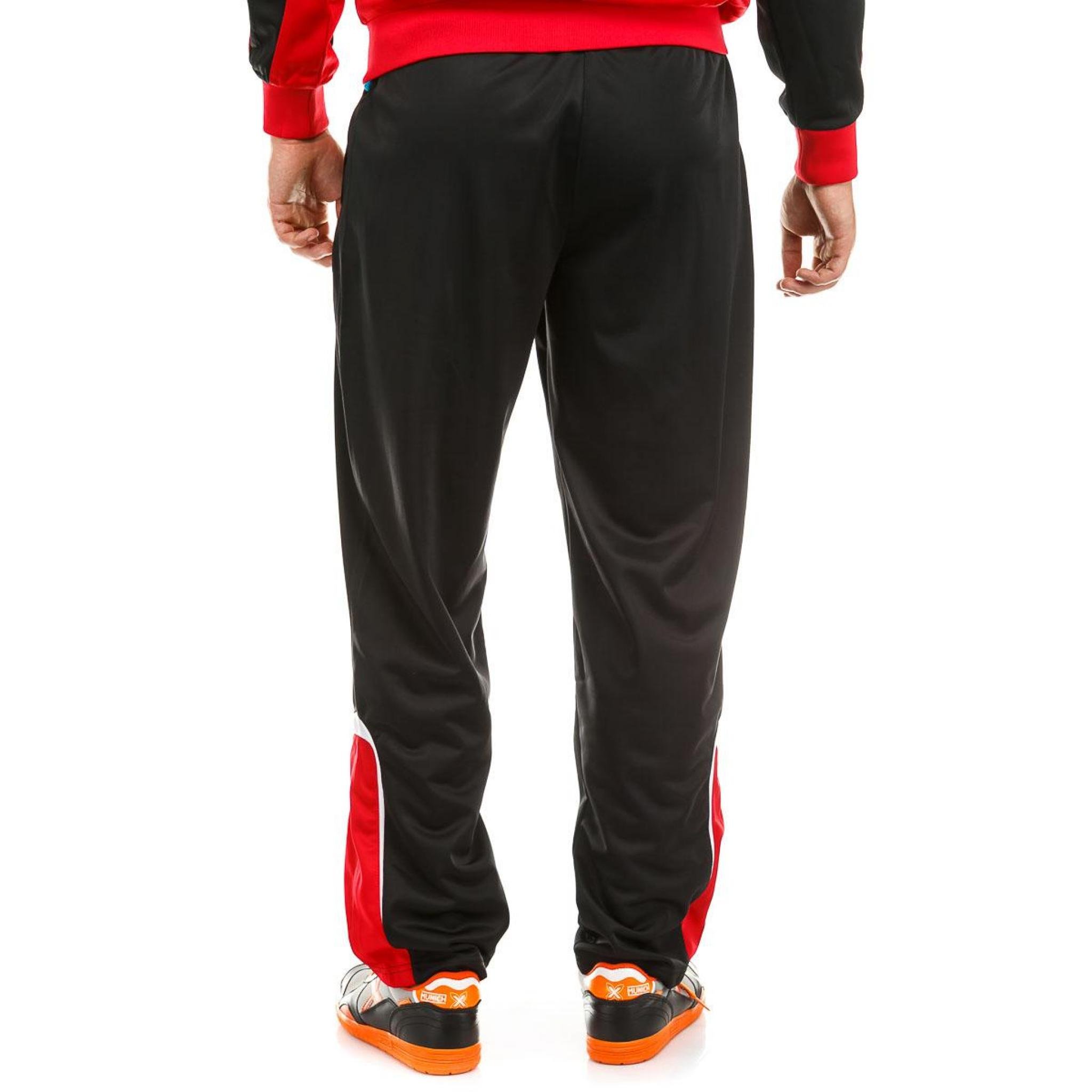 Костюм парадный Europaw TeamLine красно-черный [2XL] фото товара