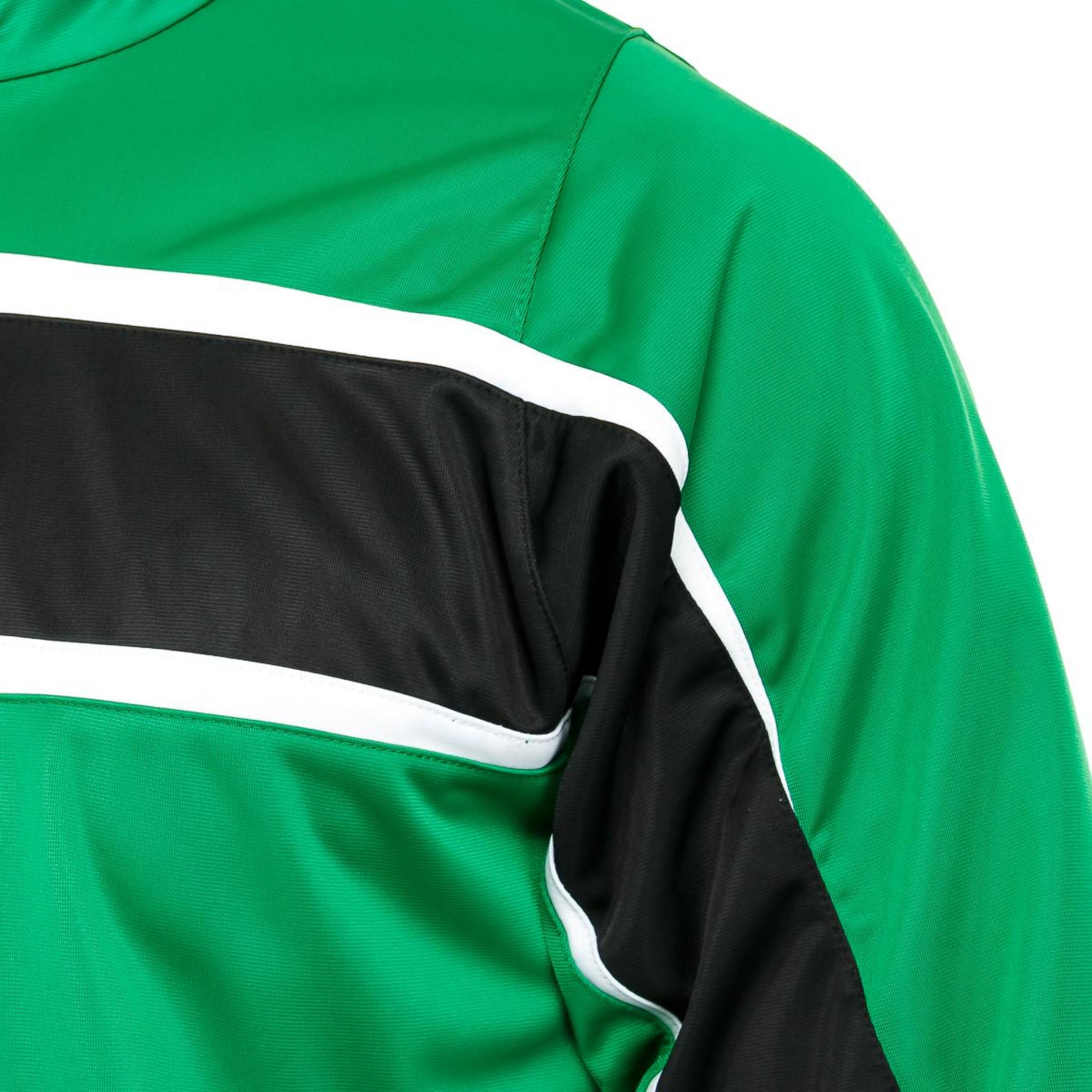 Костюм парадный Europaw TeamLine зелено-черный [M] фото товару