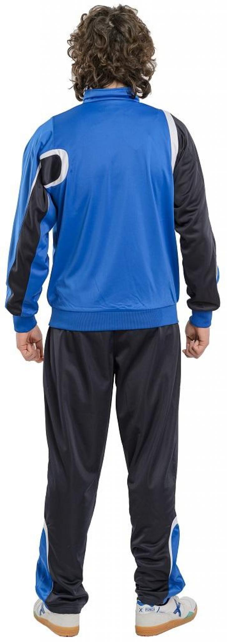 Костюм парадный Europaw TeamLine синий-т.синий [S] фото товара