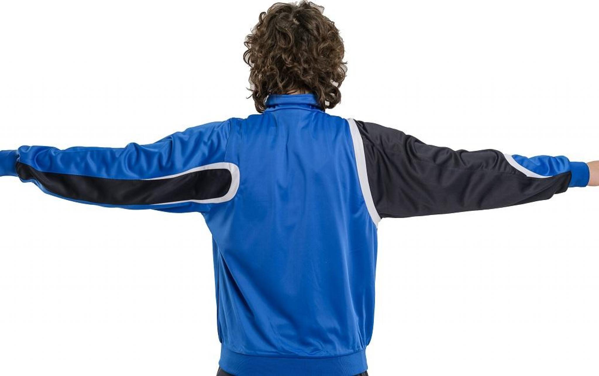 Костюм парадный Europaw TeamLine синий-т.синий [S] фото товара