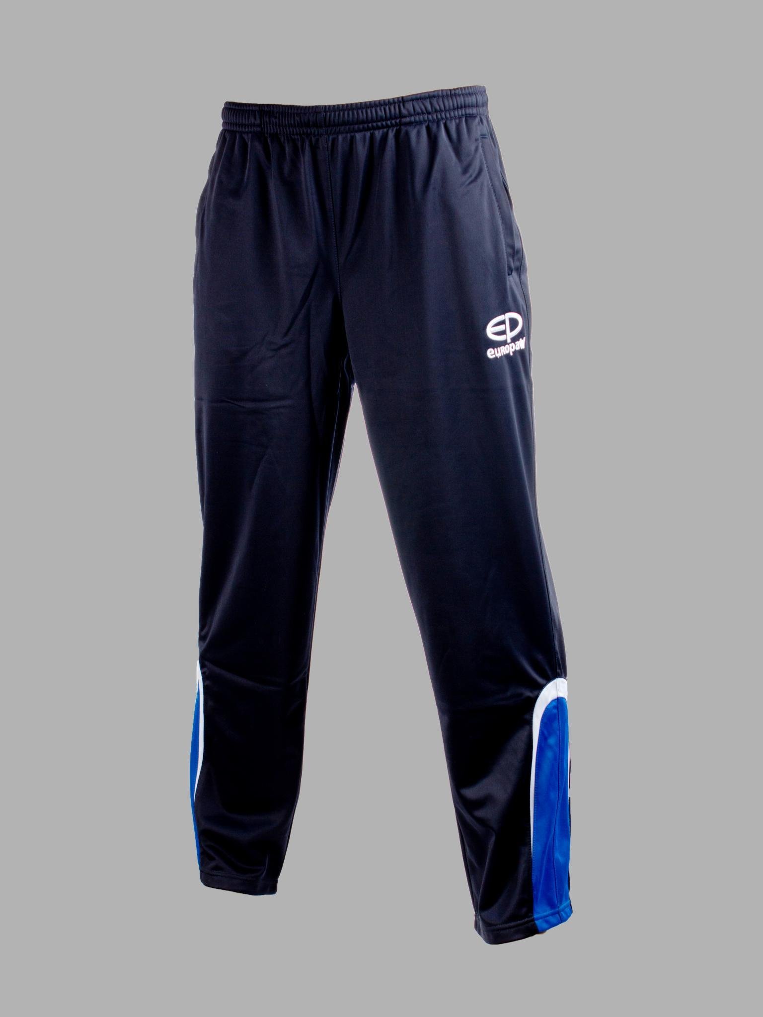 Костюм парадный Europaw TeamLine синий-т.синий [S] фото товара