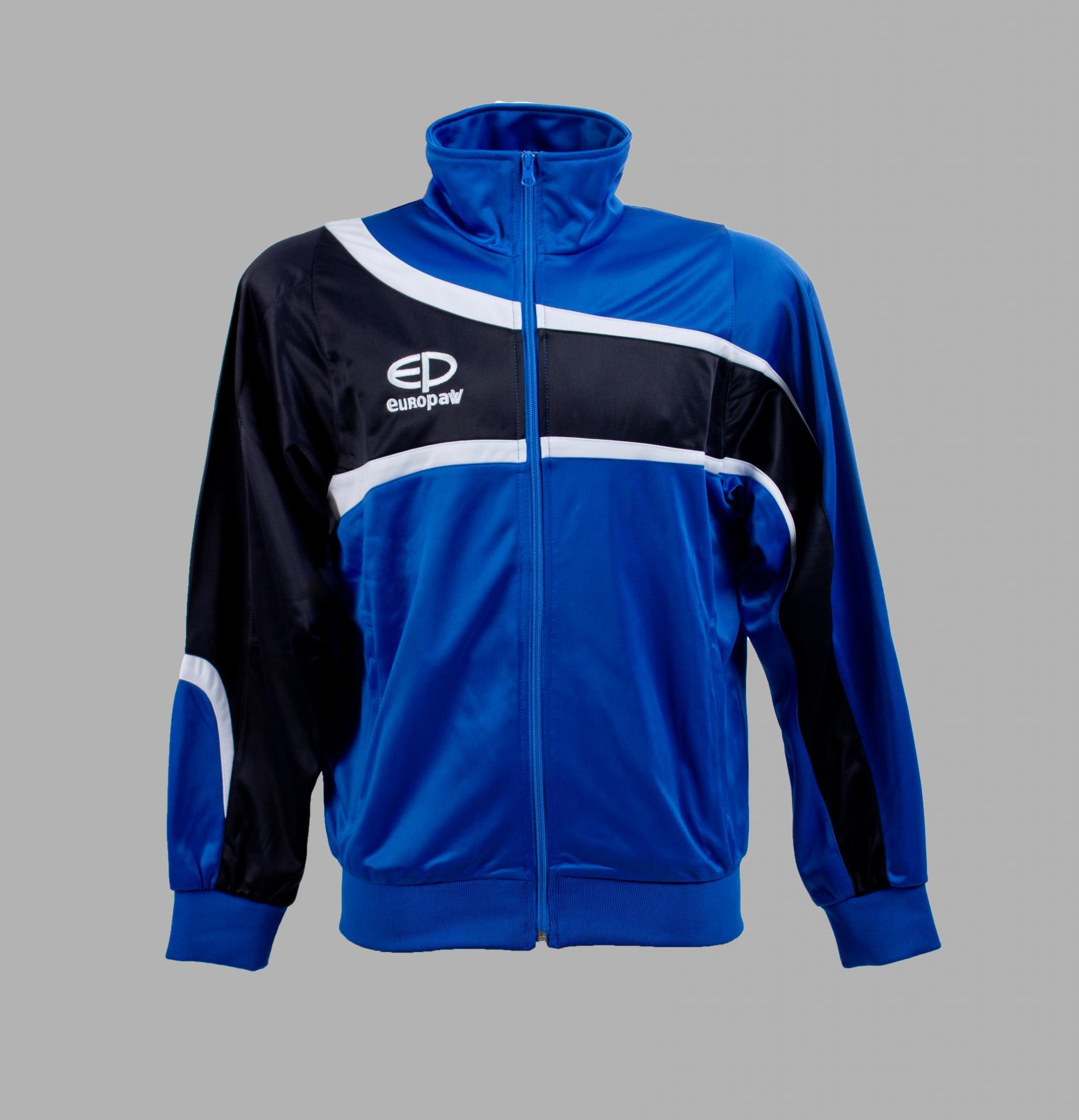 Костюм парадный Europaw TeamLine синий-т.синий [M] фото товару