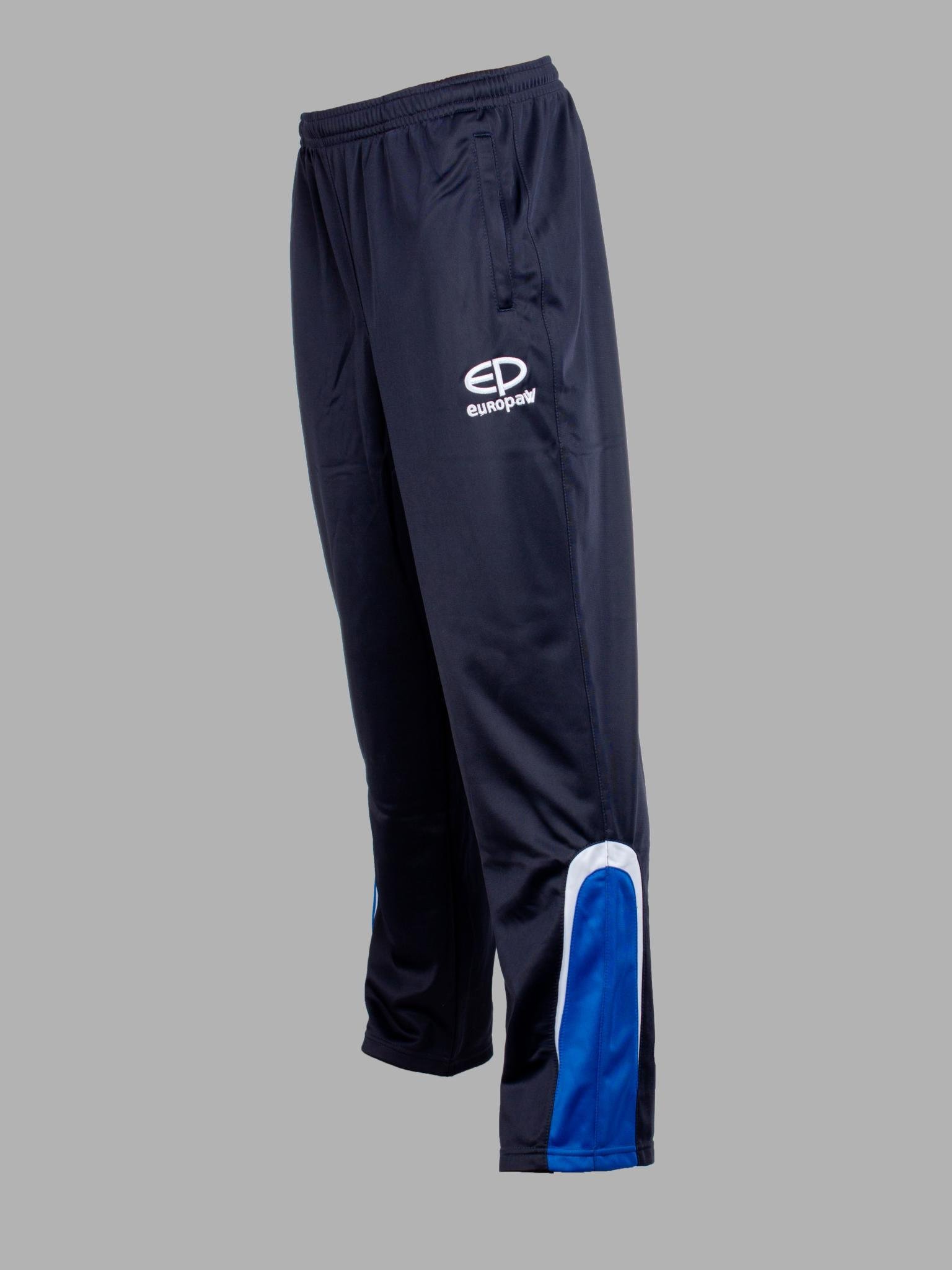 Костюм парадный Europaw TeamLine синий-т.синий [2XL] фото товару