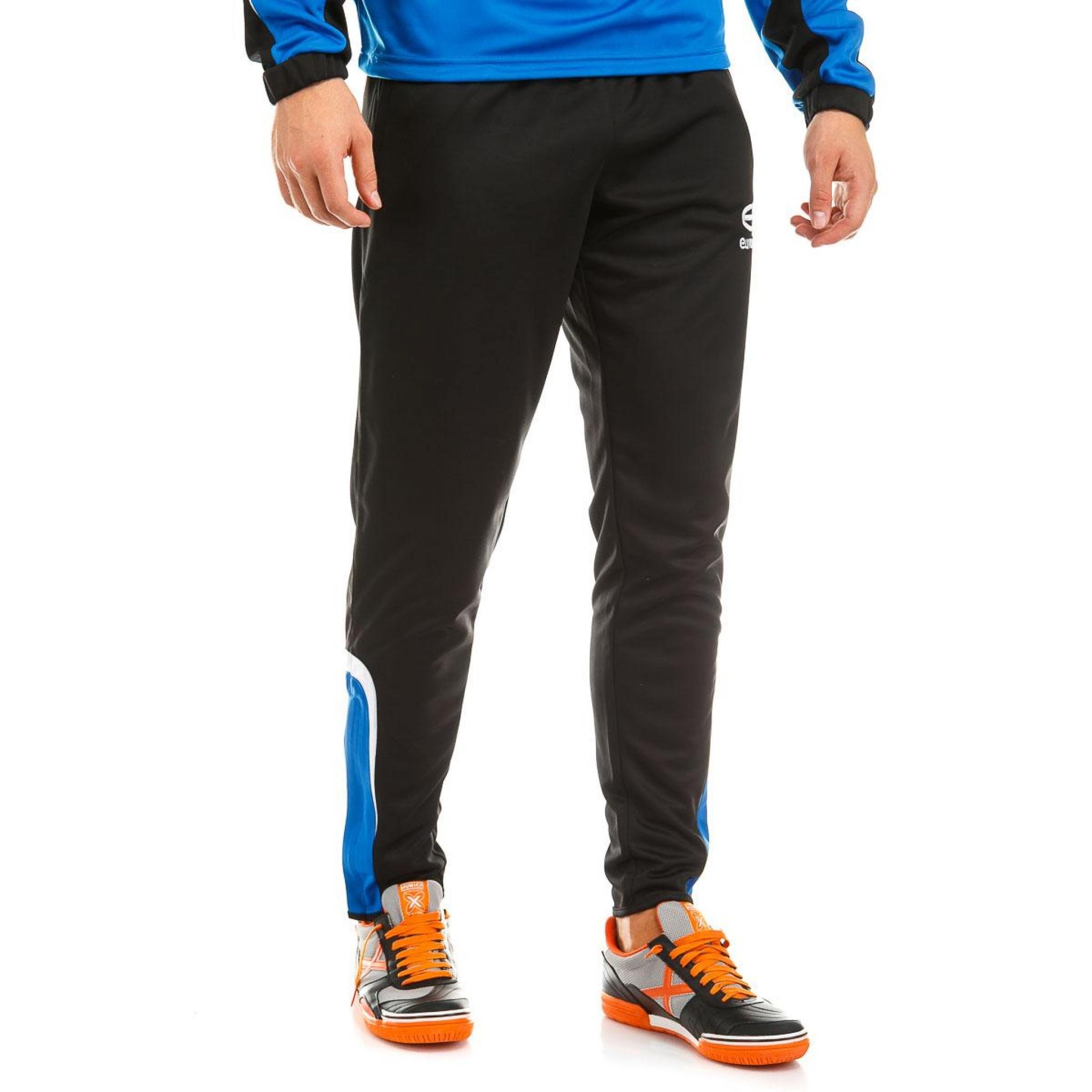 Костюм тренировочный Europaw TeamLine сине-черный [2XL] фото товара