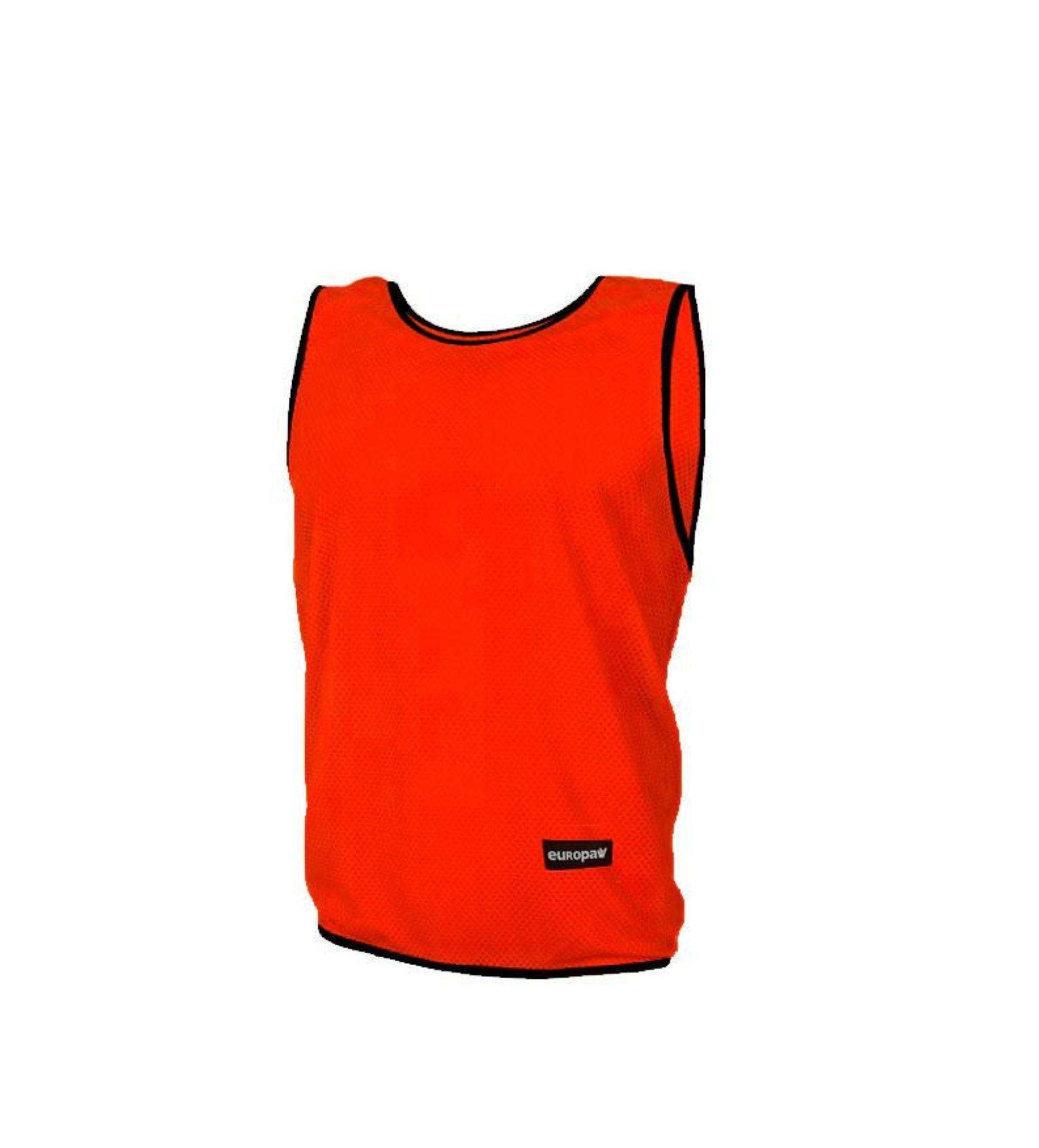 Манишка Europaw 019 оранжевая [XL] фото товара