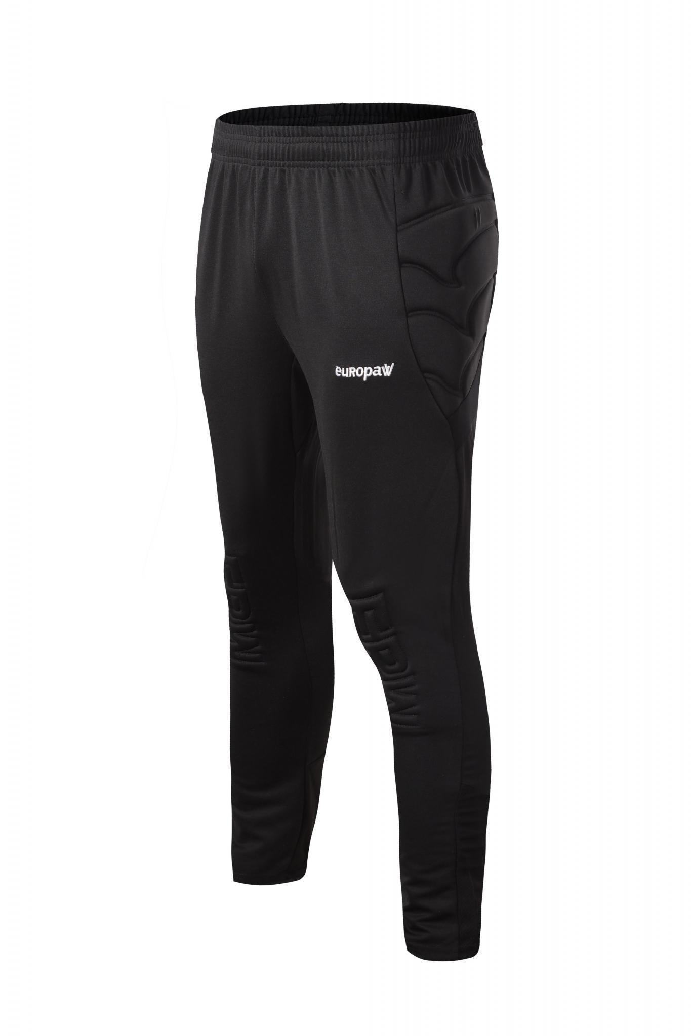 Комплект Вратарской формы Europaw 20 салатовый [L] фото товара