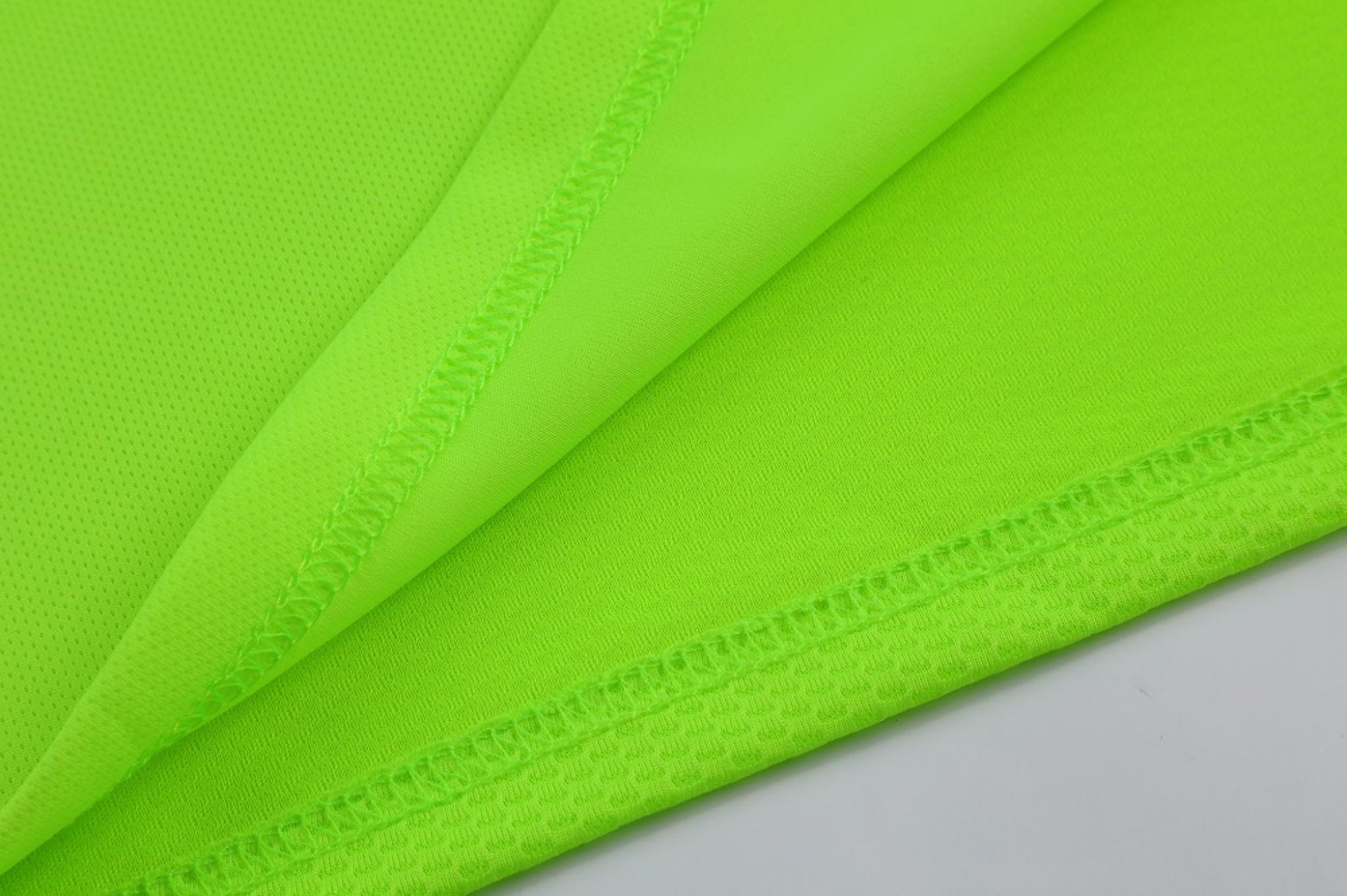 Комплект Вратарской формы Europaw 20 салатовый [L] фото товара