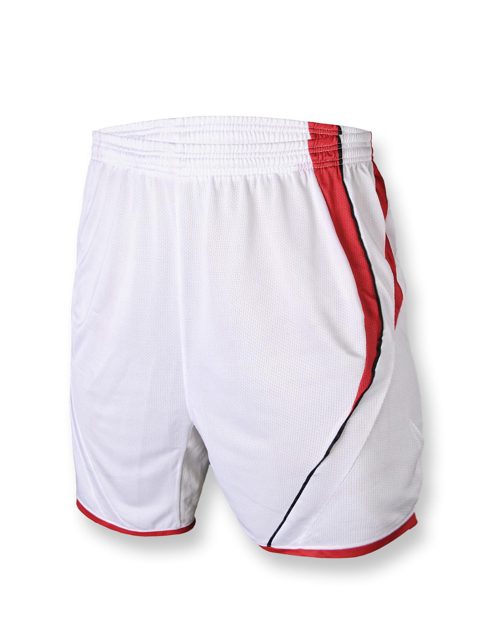 Футбольная форма Europaw 003 красно-белая [L] фото товара