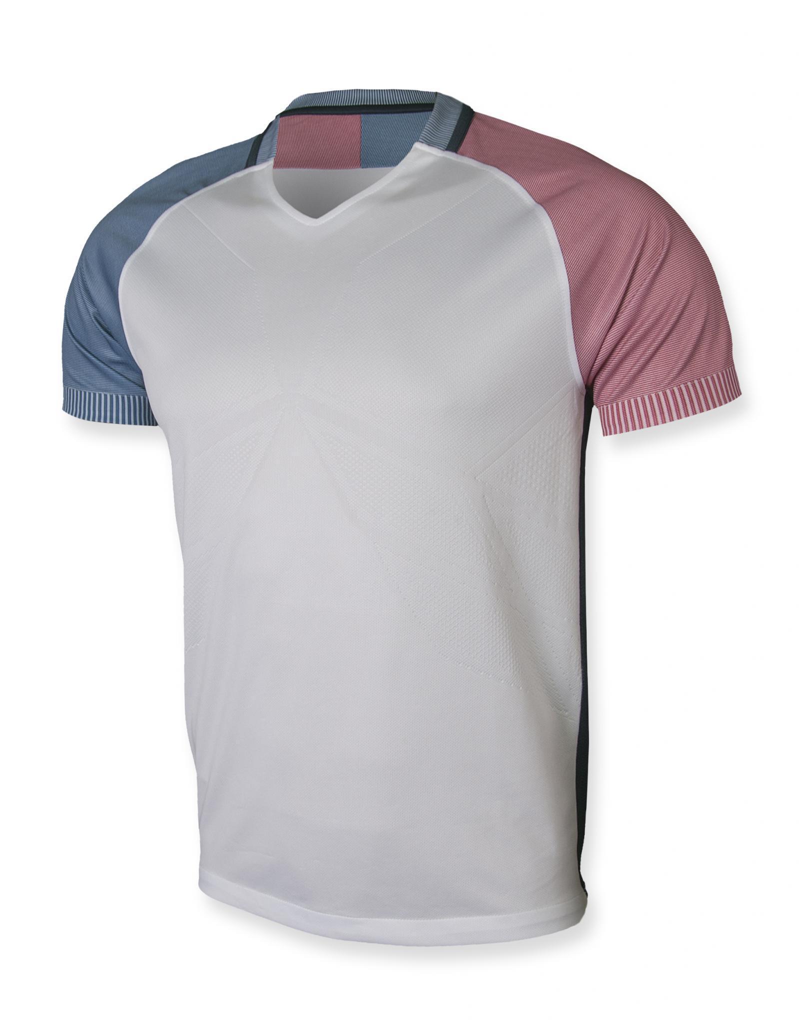 Футбольная форма Europaw 012 белая [XL] фото товара