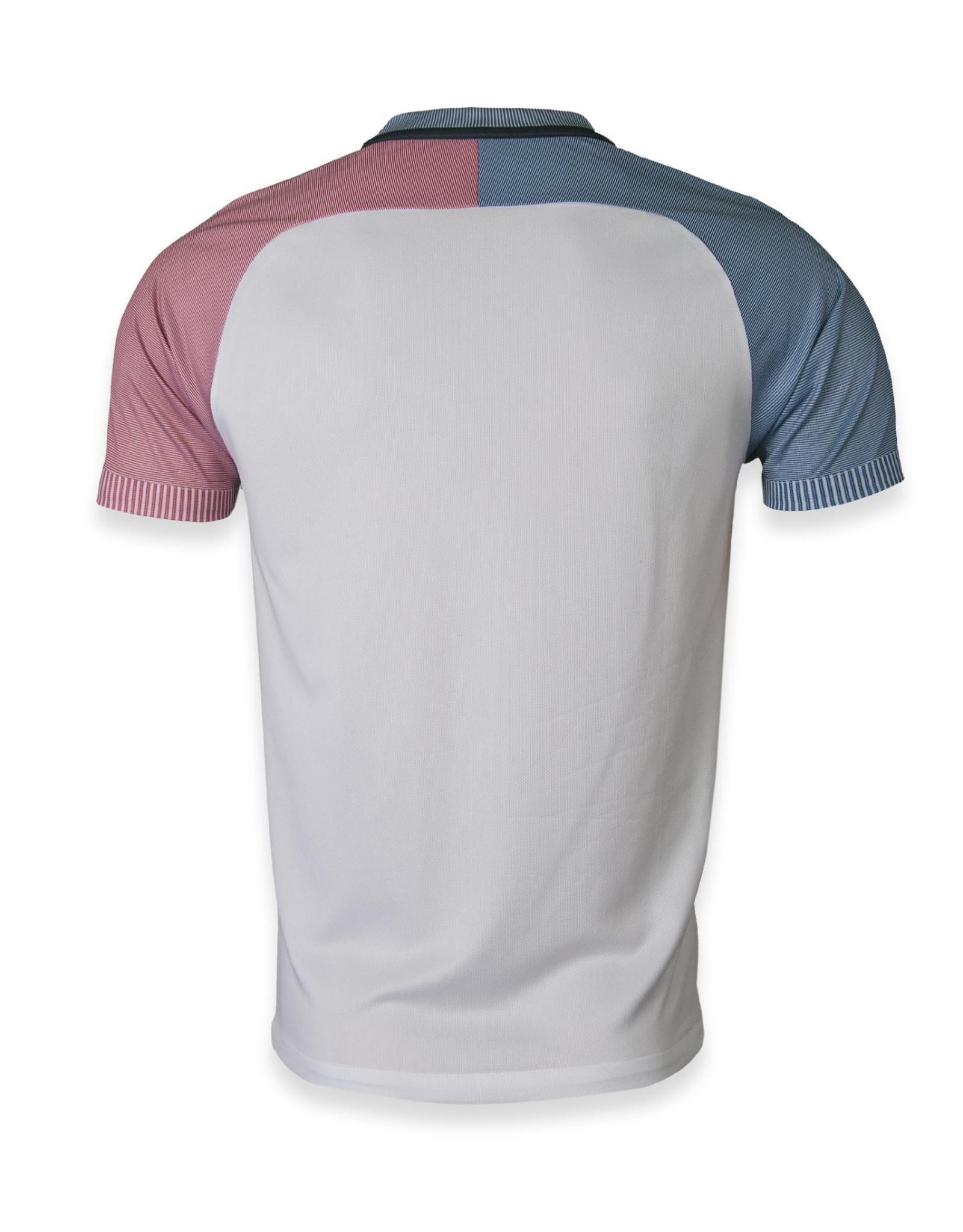 Футбольная форма Europaw 012 белая [XL] фото товара