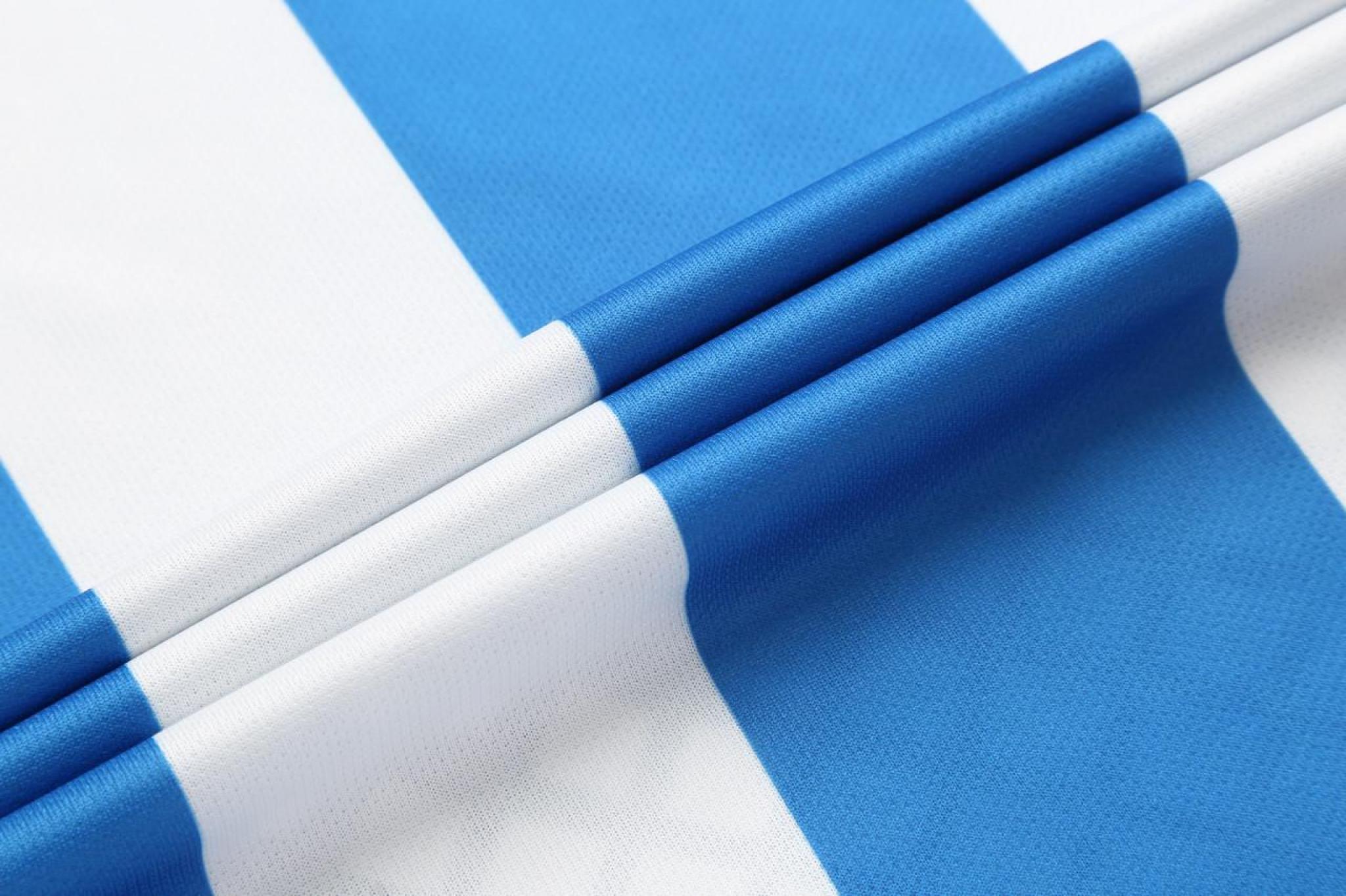 Футбольная форма Europaw 020 голубо-белая [M] фото товару