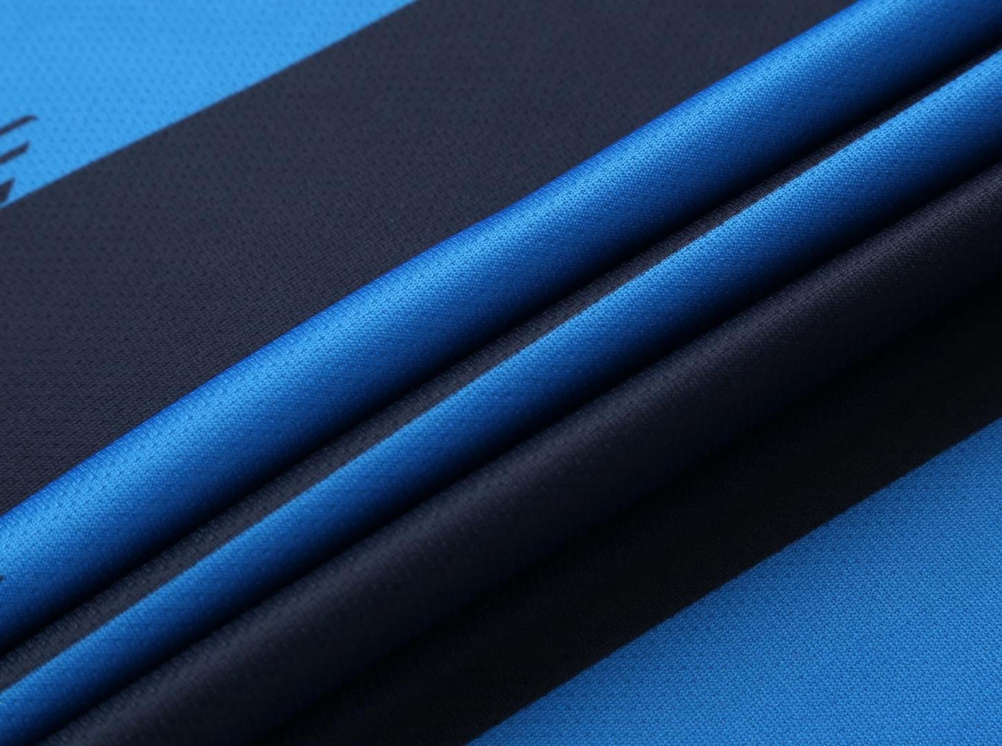 Футбольная форма Europaw 021 т.сине-синяя [XL] фото товара