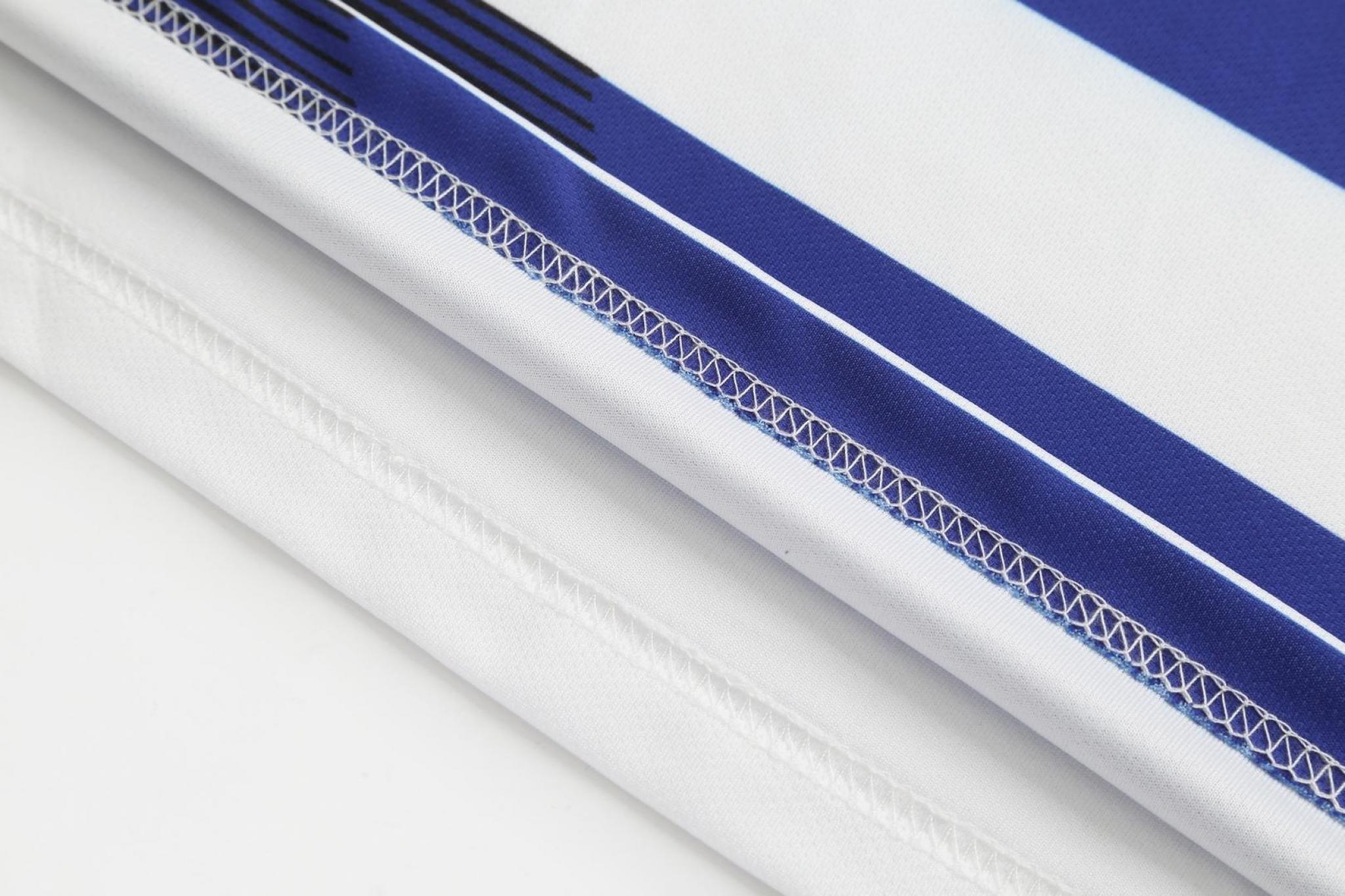 Футбольная форма Europaw 021 сине-желтая [M] фото товара