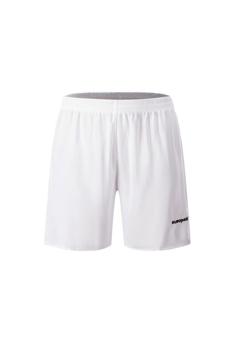 Шорты игровые Europaw белые [M] фото товару