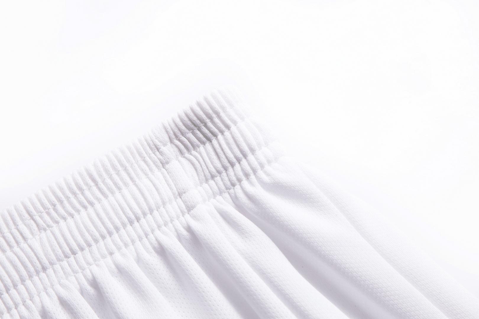 Шорты игровые Europaw белые [M] фото товару