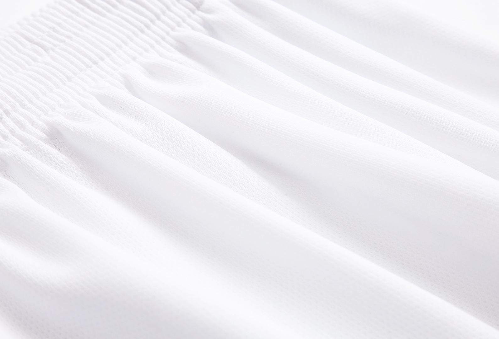 Шорты игровые Europaw белые [L] фото товару