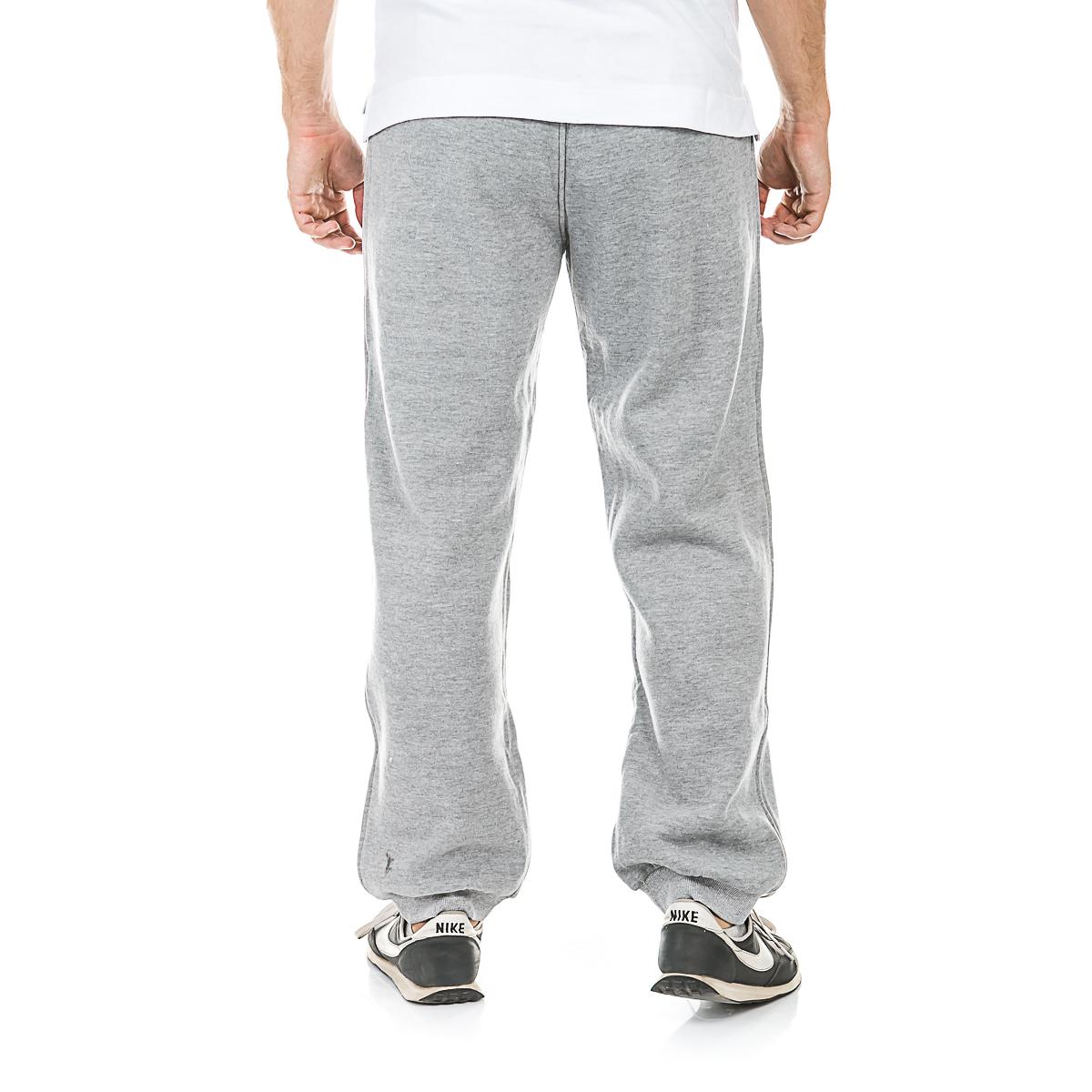 Брюки трикотажные Europaw 16 серые [XL] фото товару