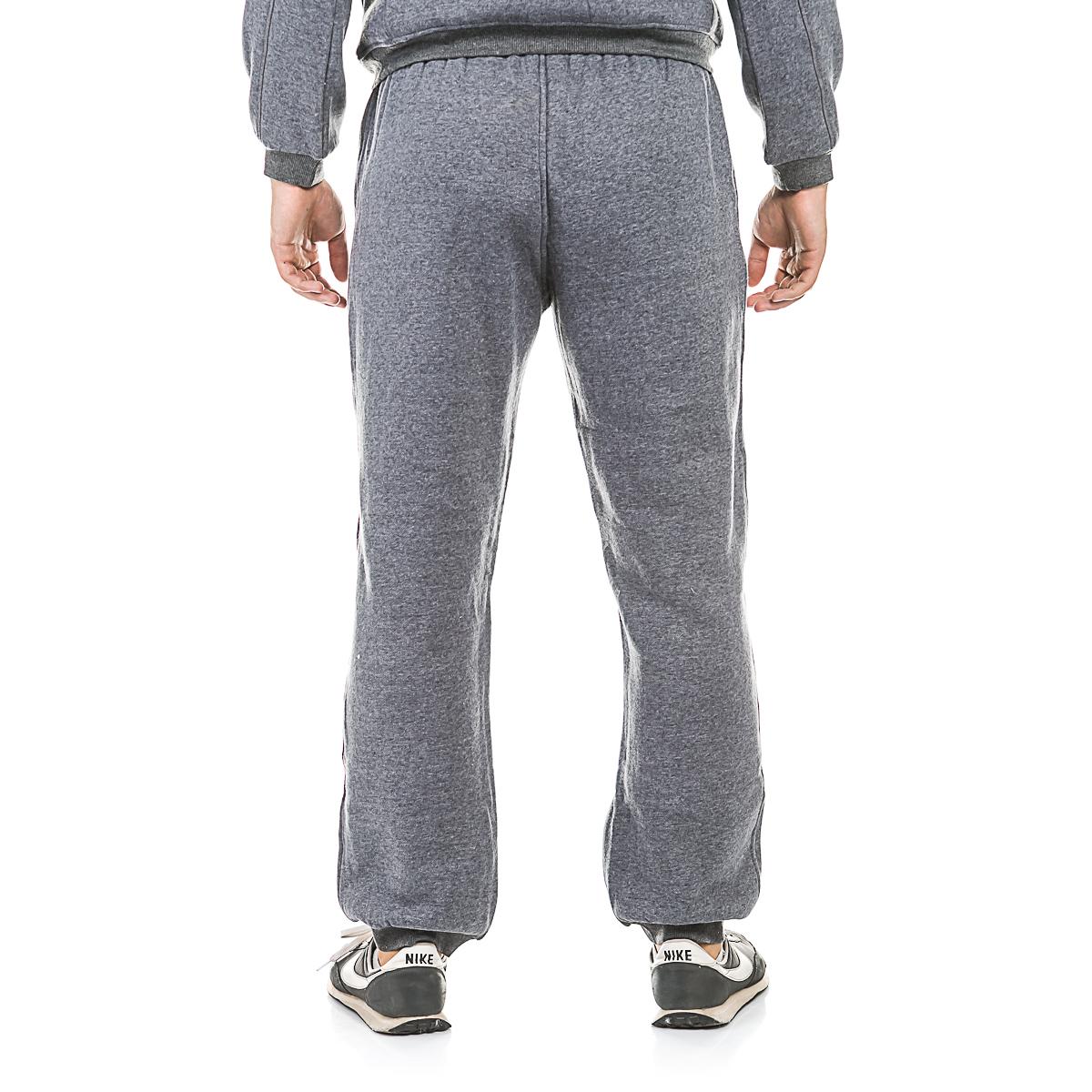 Брюки трикотажные Europaw 16 т.серые [XL] фото товару