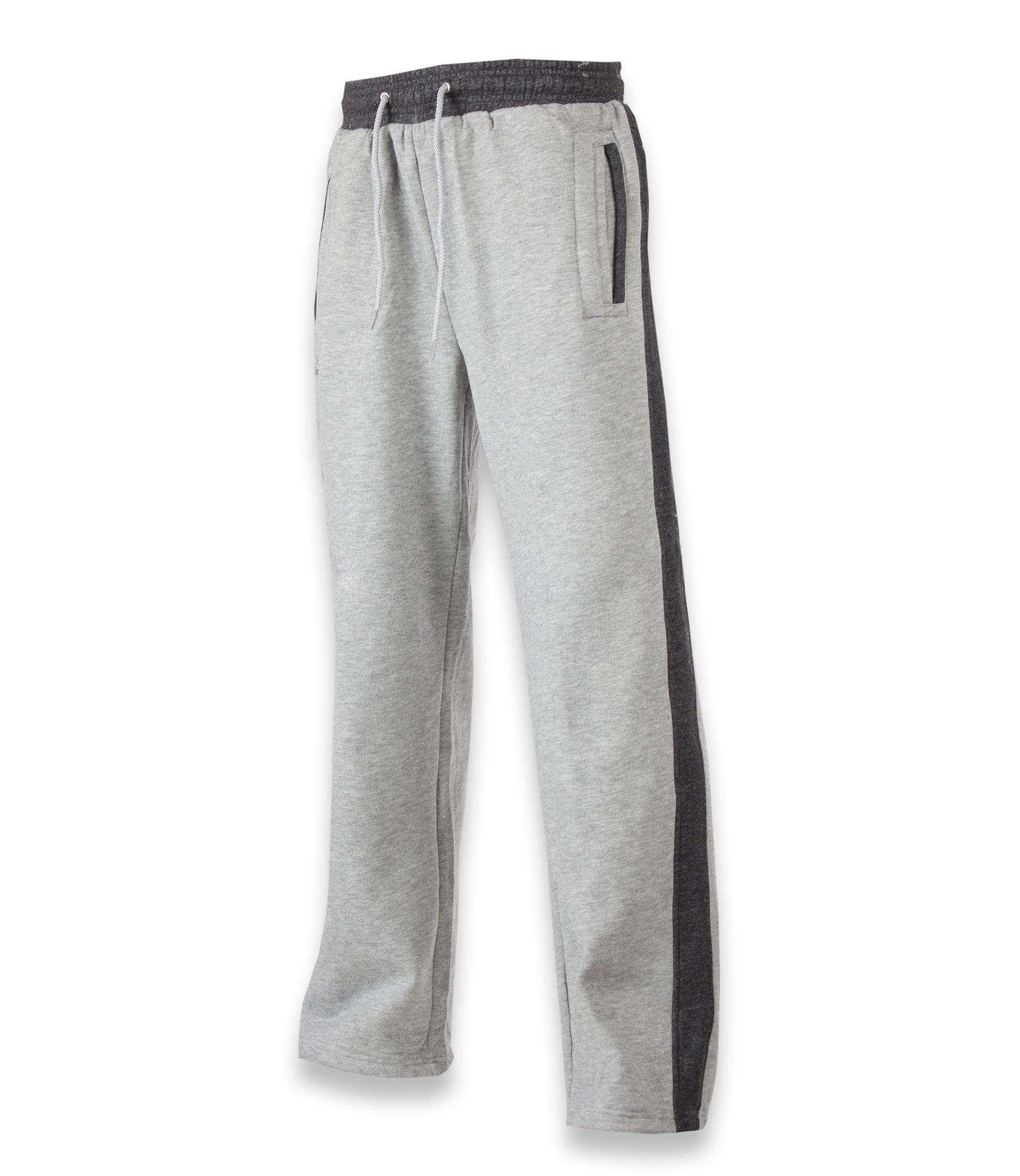 Костюм трикотажный Europaw 15 на змейке серый [M] фото товару