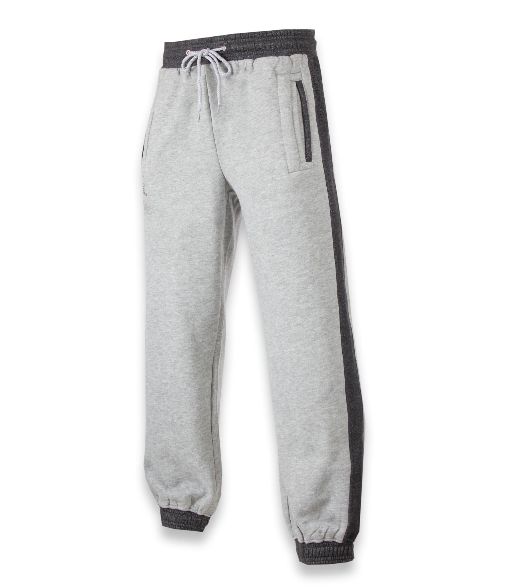 Костюм трикотажный Europaw 15 серый [L] фото товару