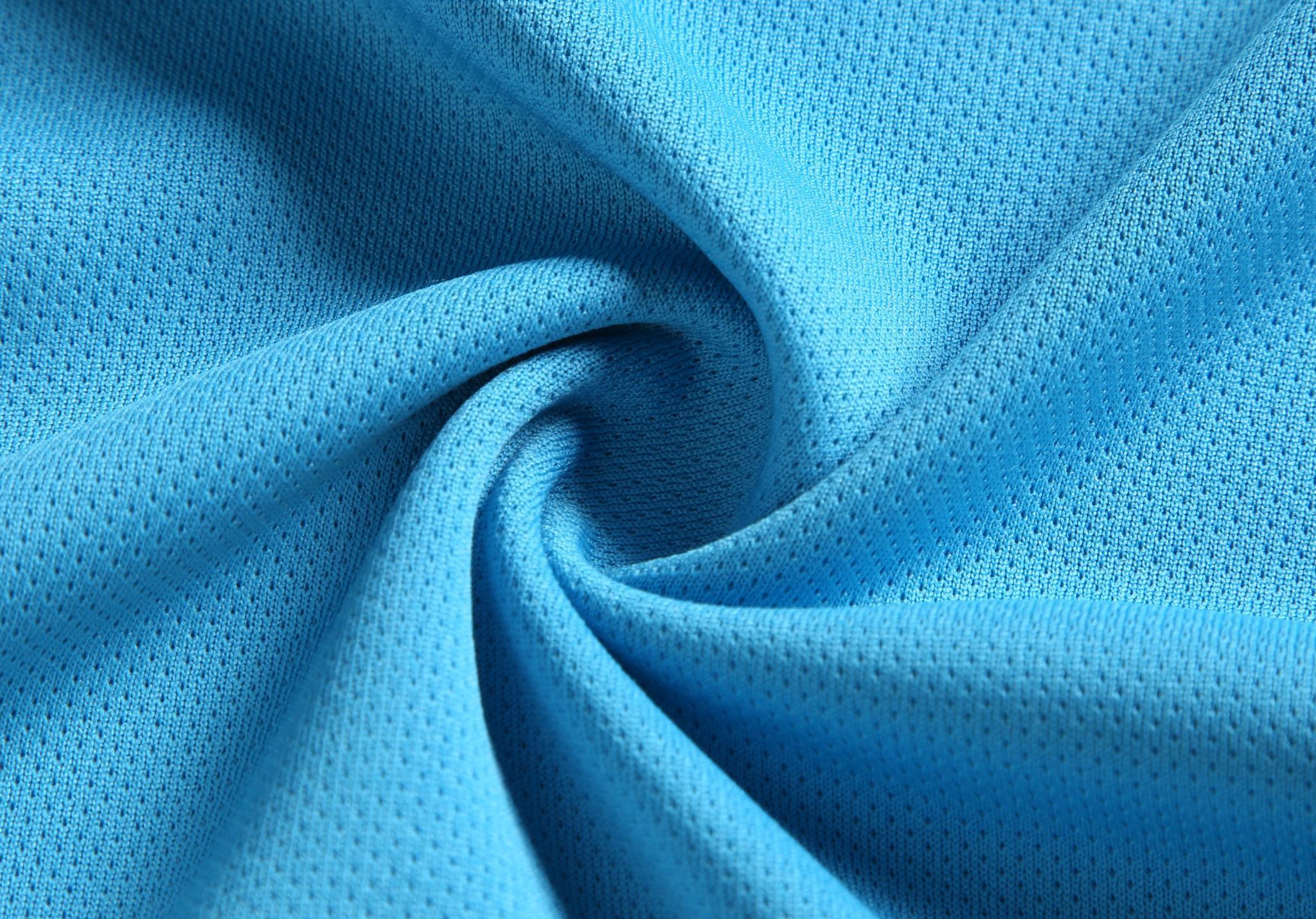 Футбольная форма Europaw 023 т.сине-голубая [L] фото товара