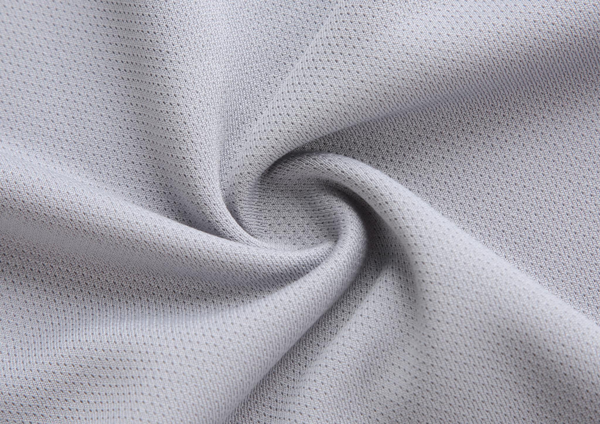 Футбольная форма Europaw 023 т.серо-серый [M] фото товара