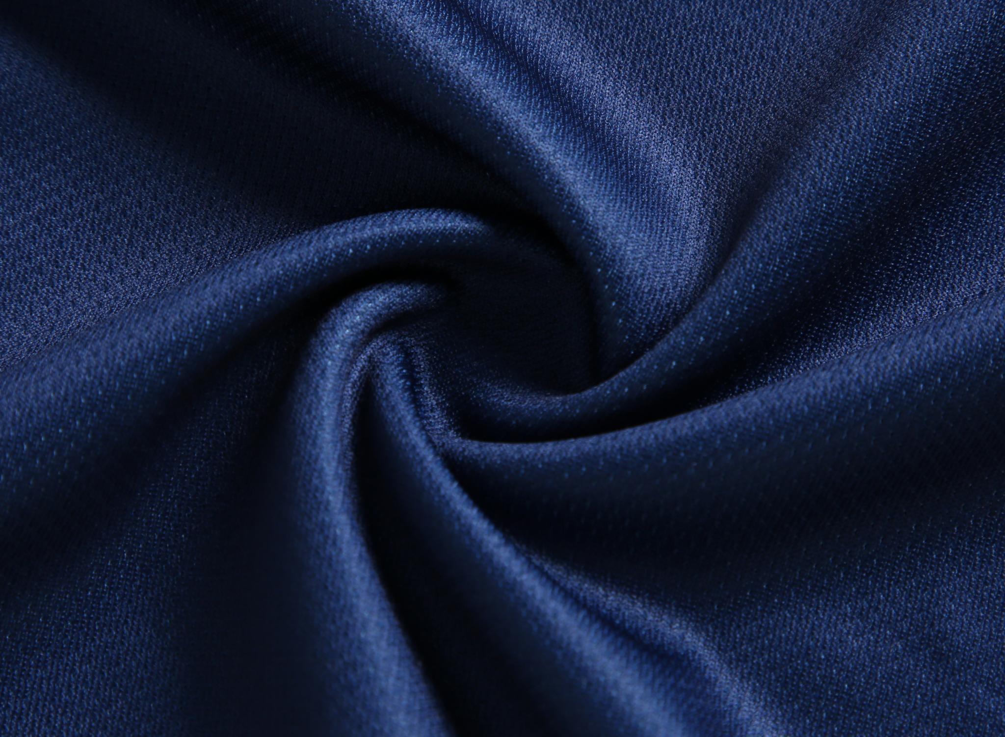 Футбольная форма Europaw 024 т.сине-оранжевая [M] фото товару