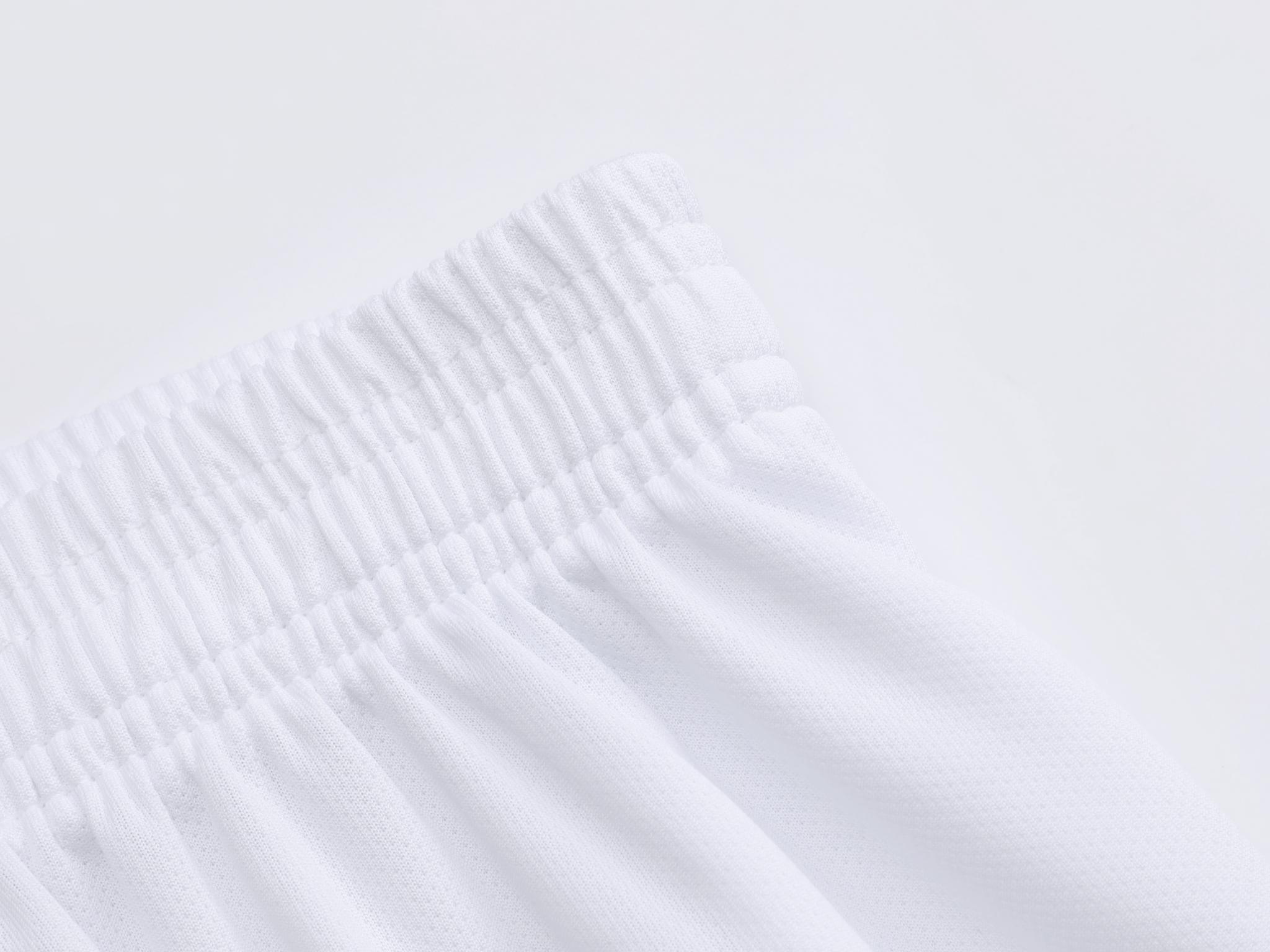 Футбольная форма Europaw 027 голубо-белая [L] фото товару