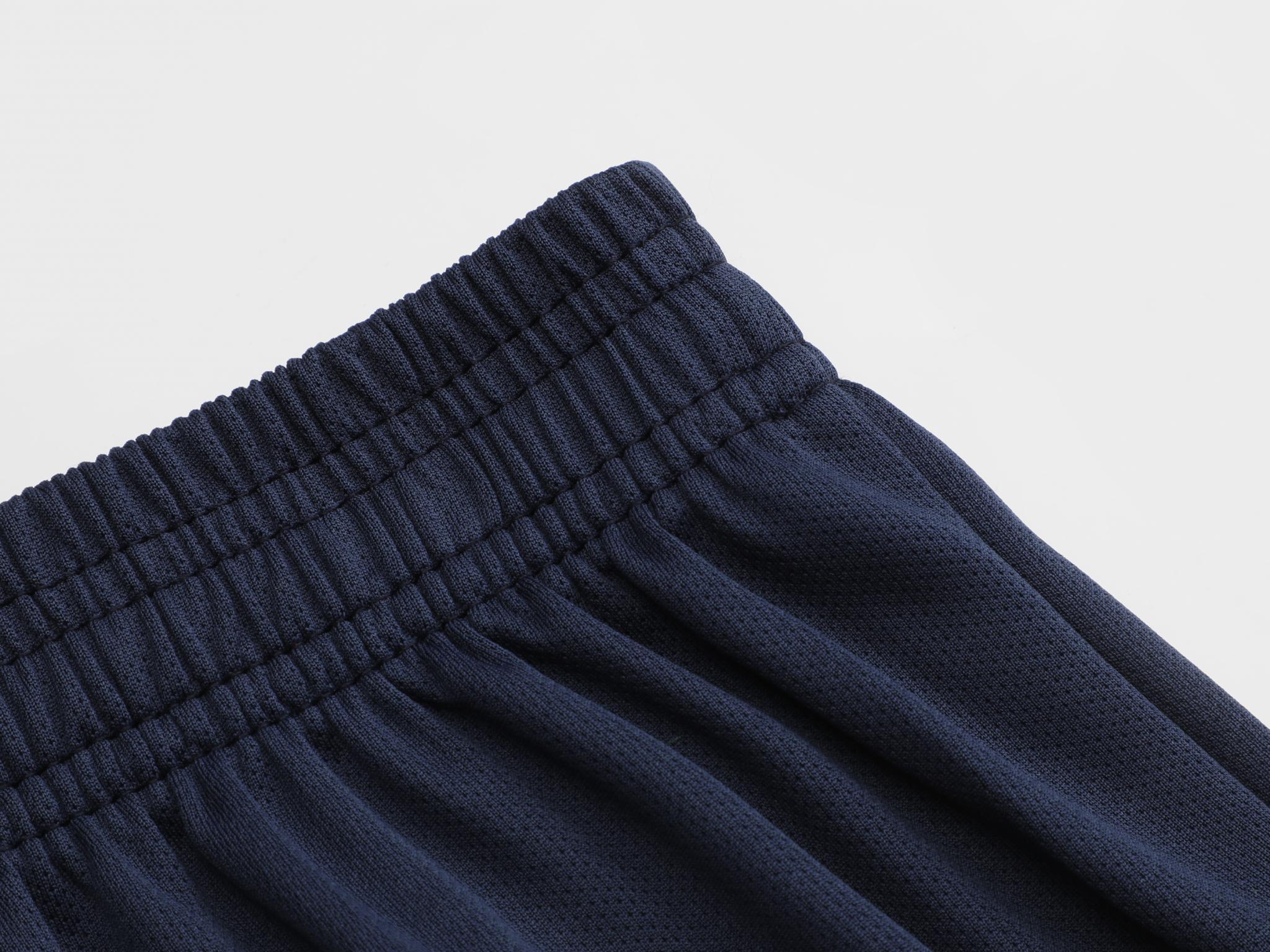 Футбольная форма Europaw 027 салатово-т.синяя [XL] фото товару