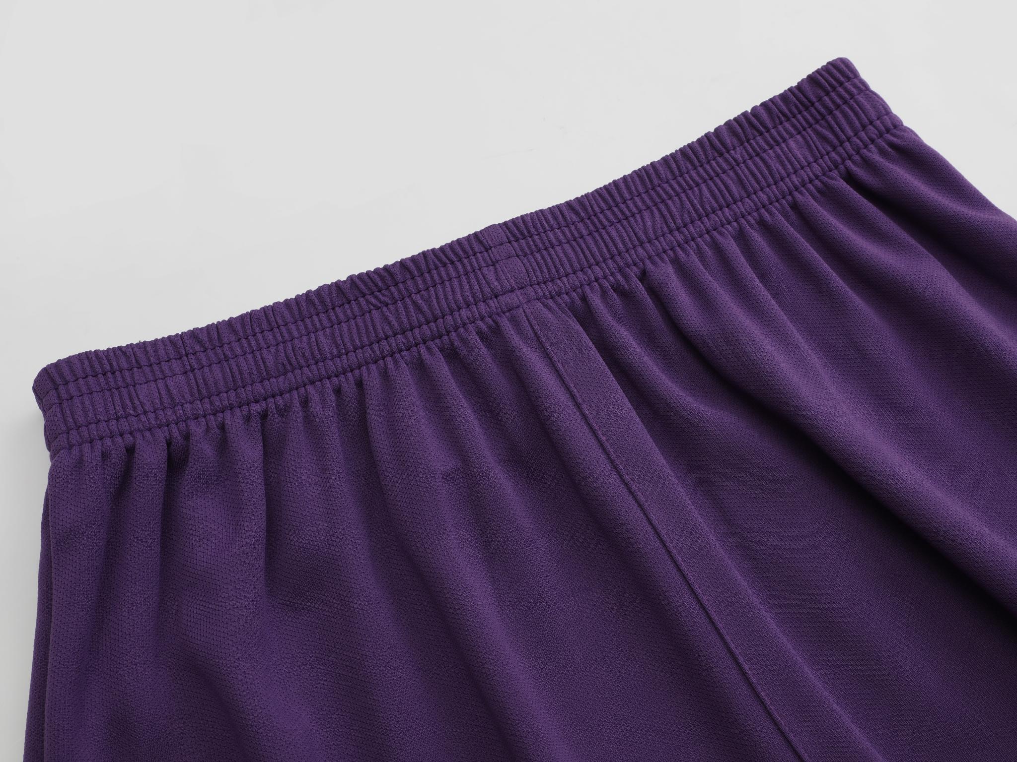 Футбольная форма Europaw 027 фиолетово-коралловая [L] фото товару