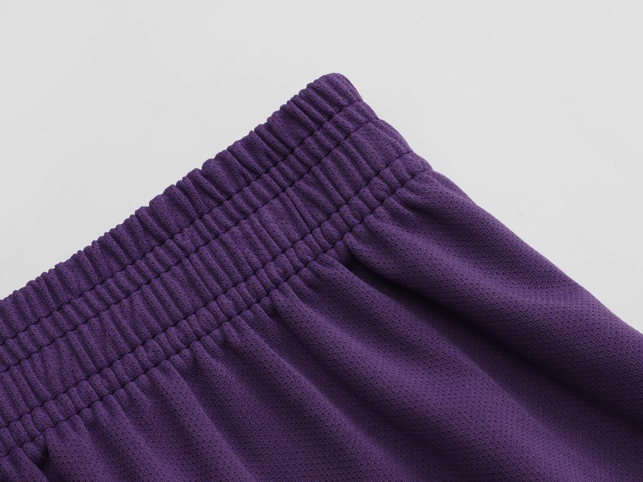 Футбольная форма Europaw 027 фиолетово-коралловая [L] фото товару