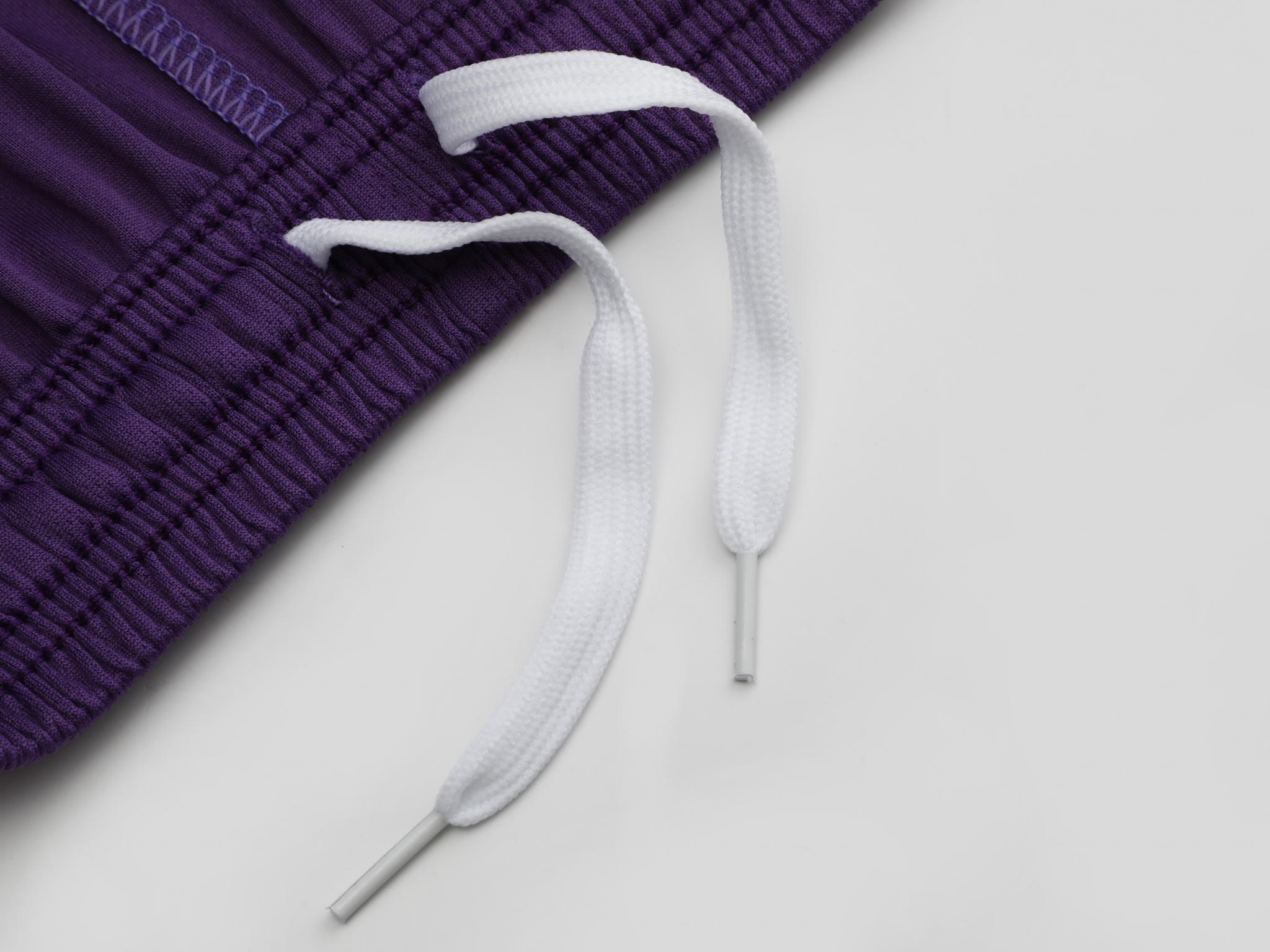 Футбольная форма детская (kid) Europaw 026 голубо-фиолетовая [XS] фото товару