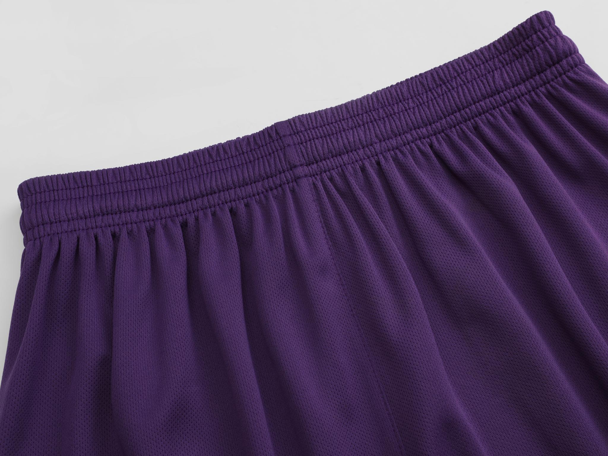 Футбольная форма детская (kid) Europaw 026 голубо-фиолетовая [XS] фото товару