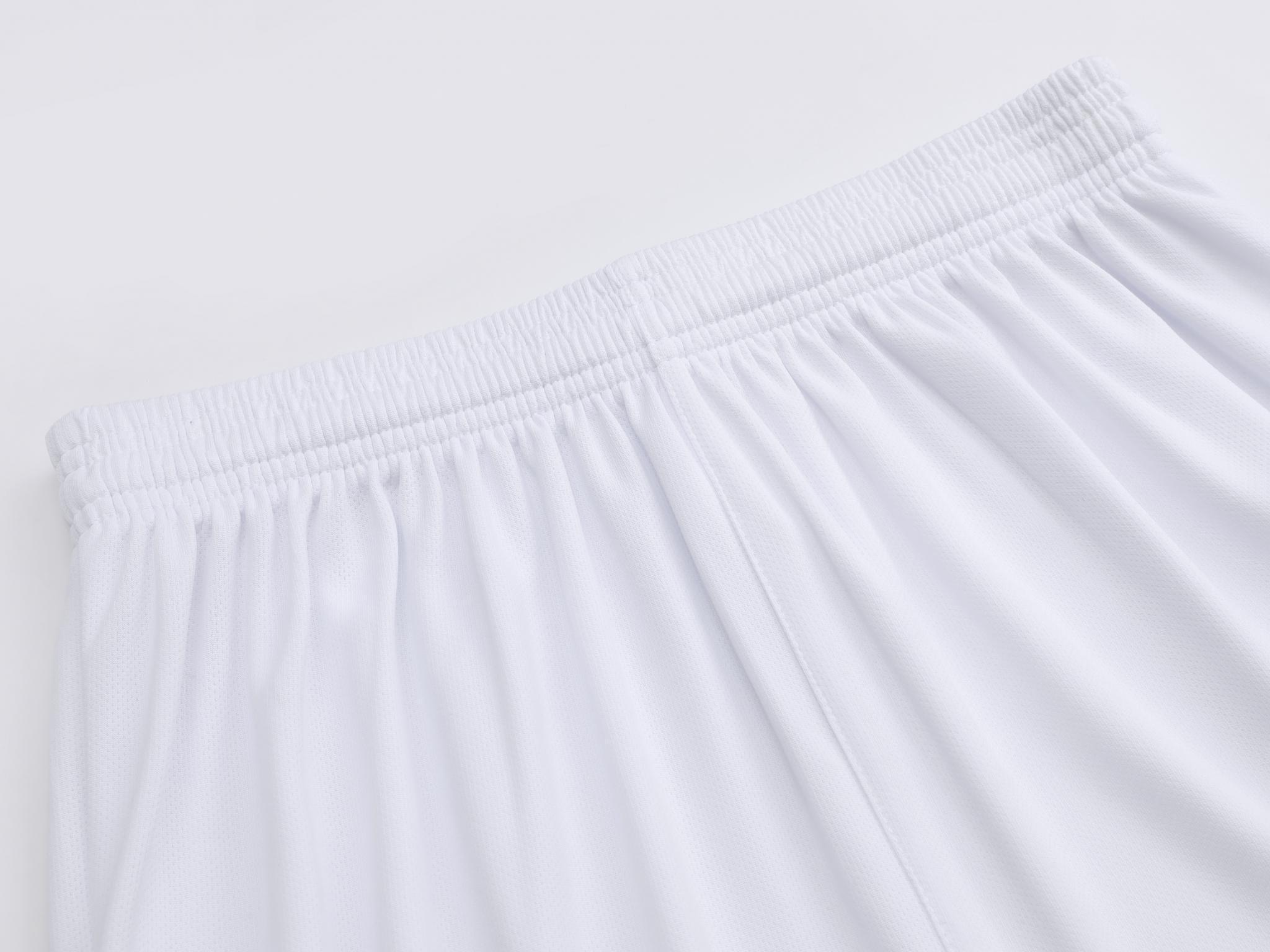 Футбольная форма детская (kid) Europaw 026 бело-голубая [XS] фото товару