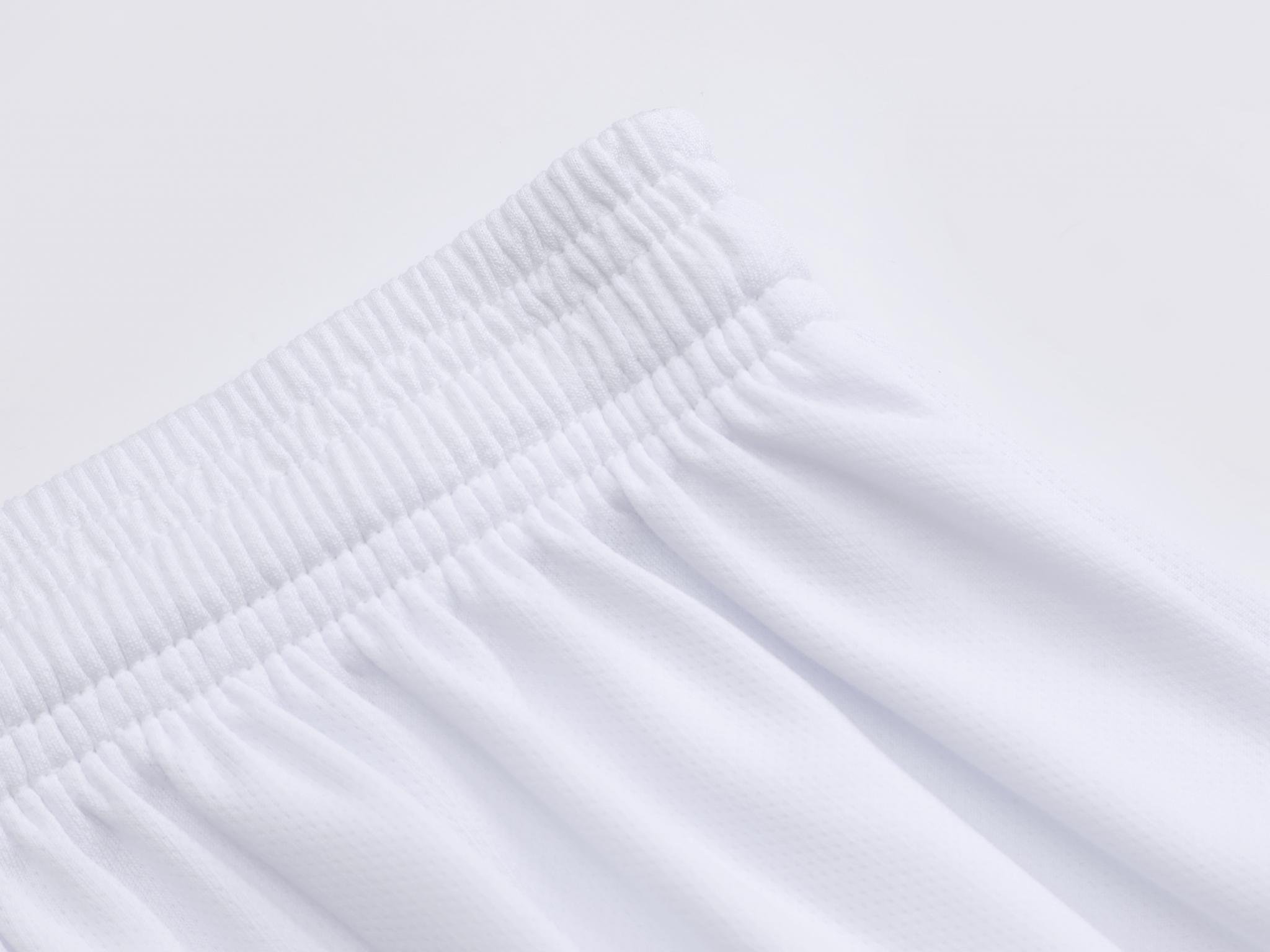 Футбольная форма детская (kid) Europaw 026 бело-голубая [XS] фото товару