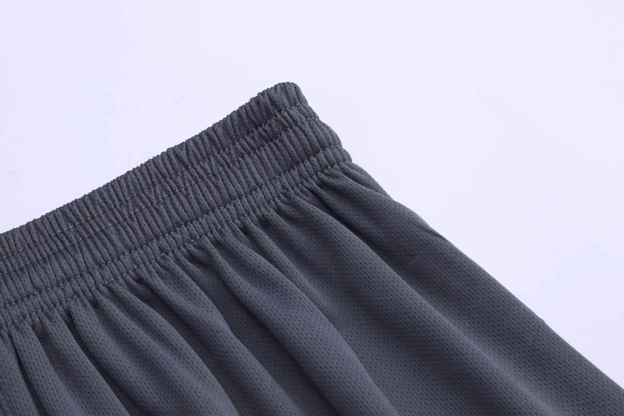 Футбольная форма Europaw 025 темно-серая [M] фото товара