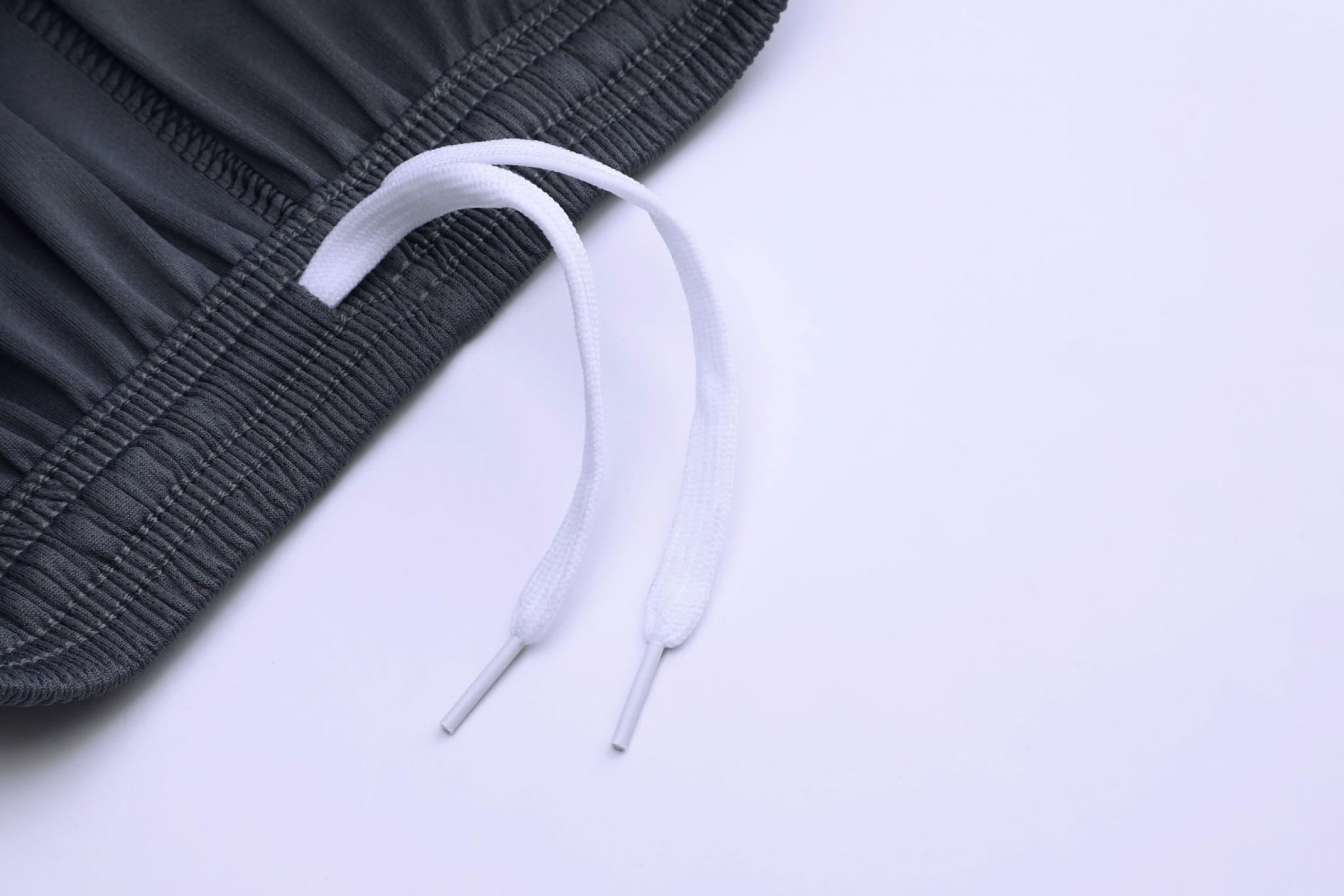 Футбольная форма Europaw 025 темно-серая [L] фото товара