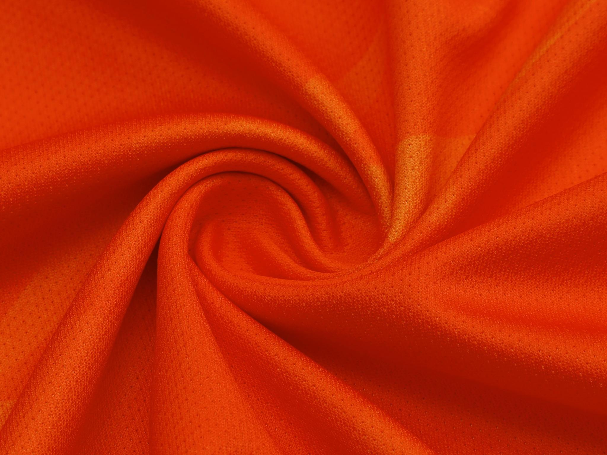 Футбольная форма Europaw 025 оранжево-т.синяя [XL] фото товара