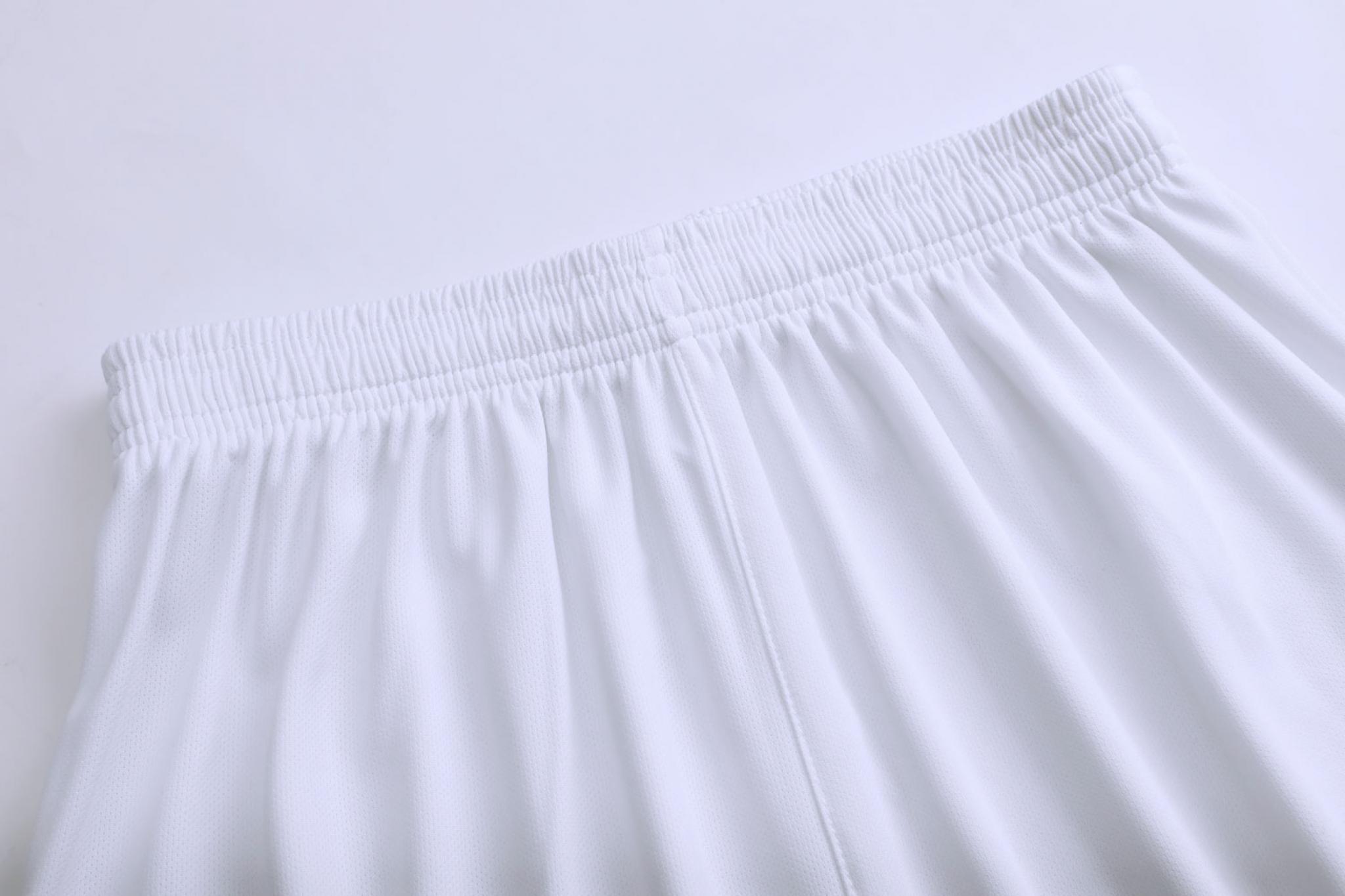 Футбольная форма Europaw 025 голубо-белая [M] фото товара