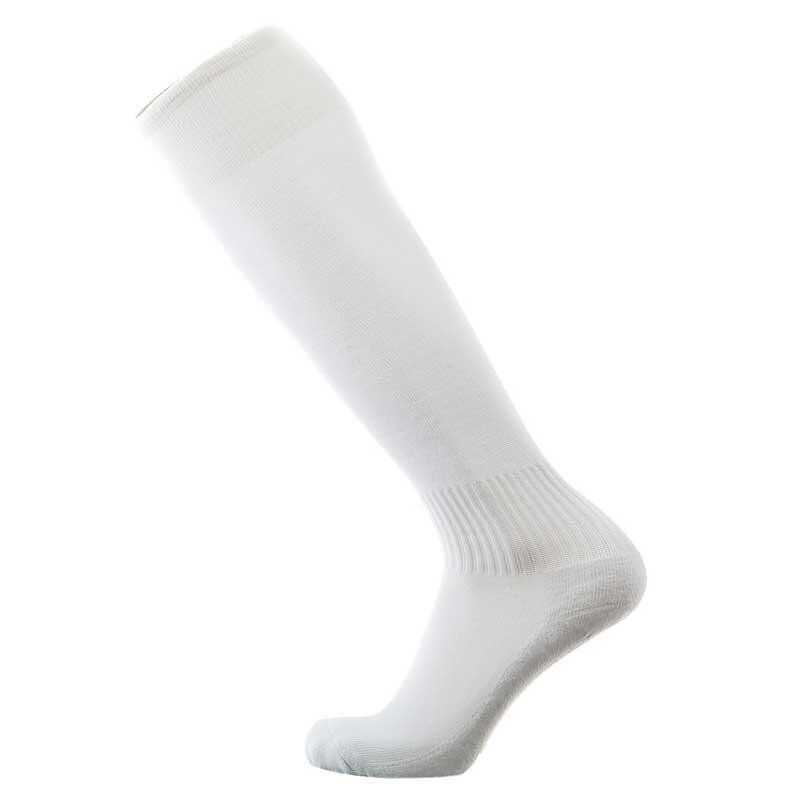 Гетры Europaw C-004 белые с трикотажным носком фото товара