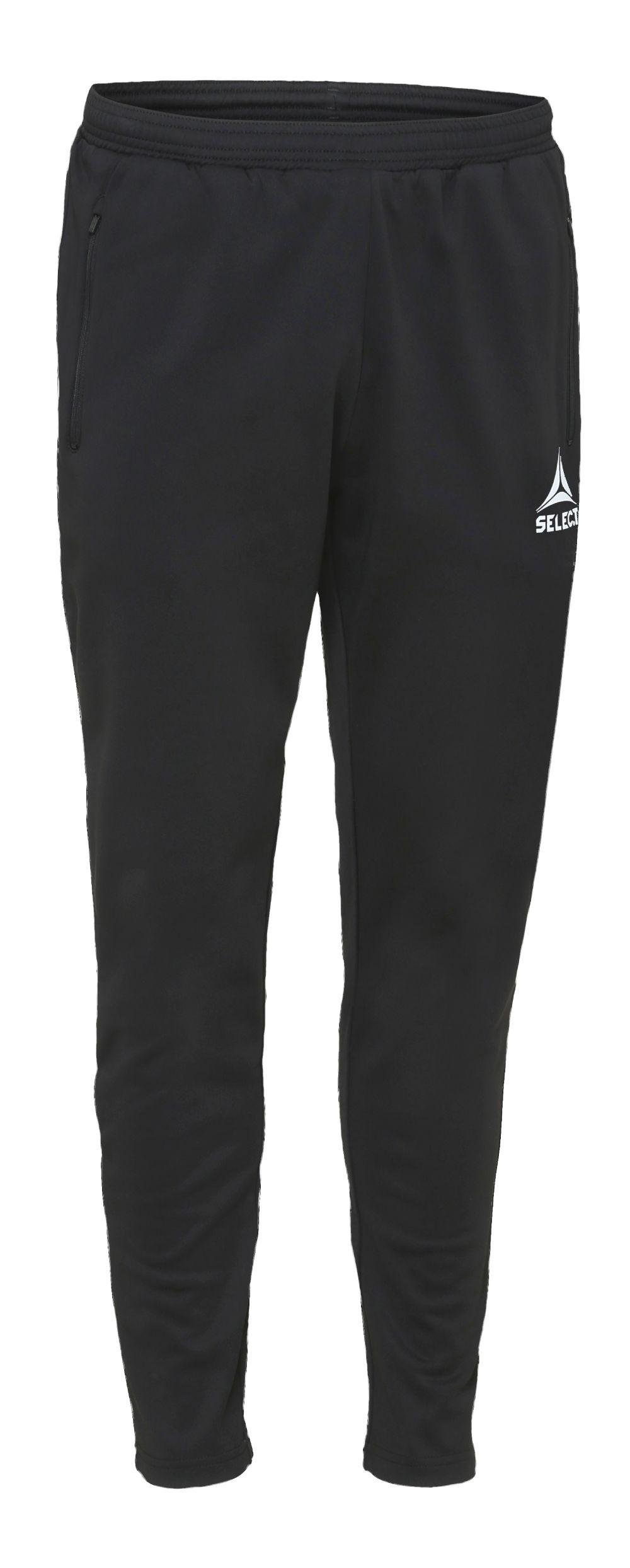 Штаны SELECT Brazil pants  чорний, XL фото товара