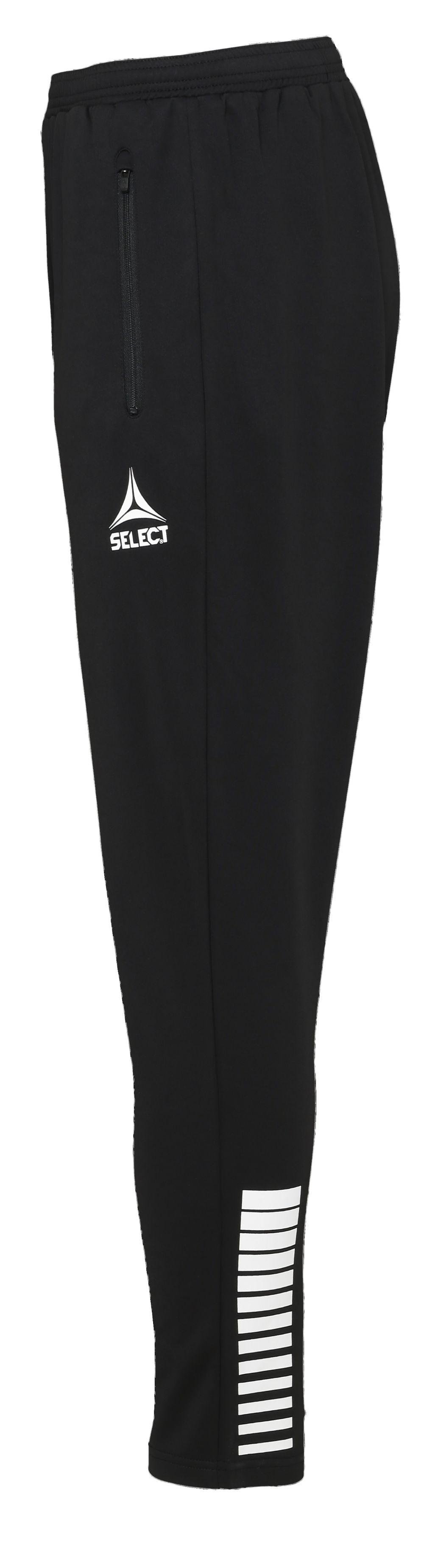 Штаны SELECT Brazil pants  чорний, XL фото товара