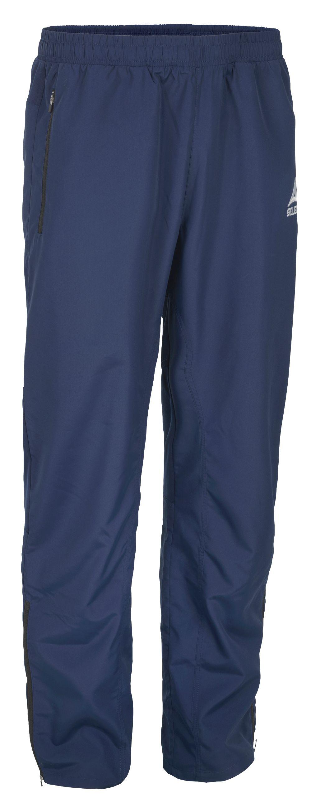 Спортивні штани SELECT Ultimate track pants  чорний, 10 фото товару