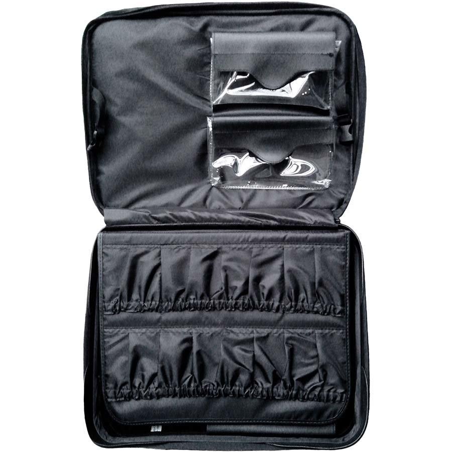 Медицинская сумка SELECT Senior medical bag  чорний, senior фото товара