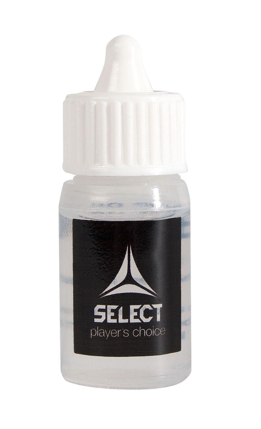 Масло для накачивания мячей SELECT Valve oil  білий, ml фото товара